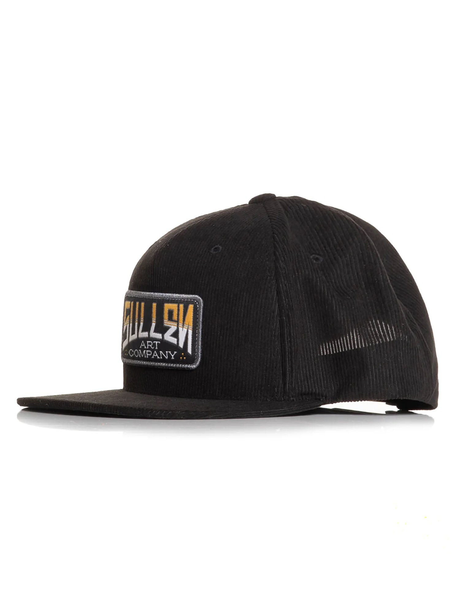 Sullen Men's Cord Snapback Hat