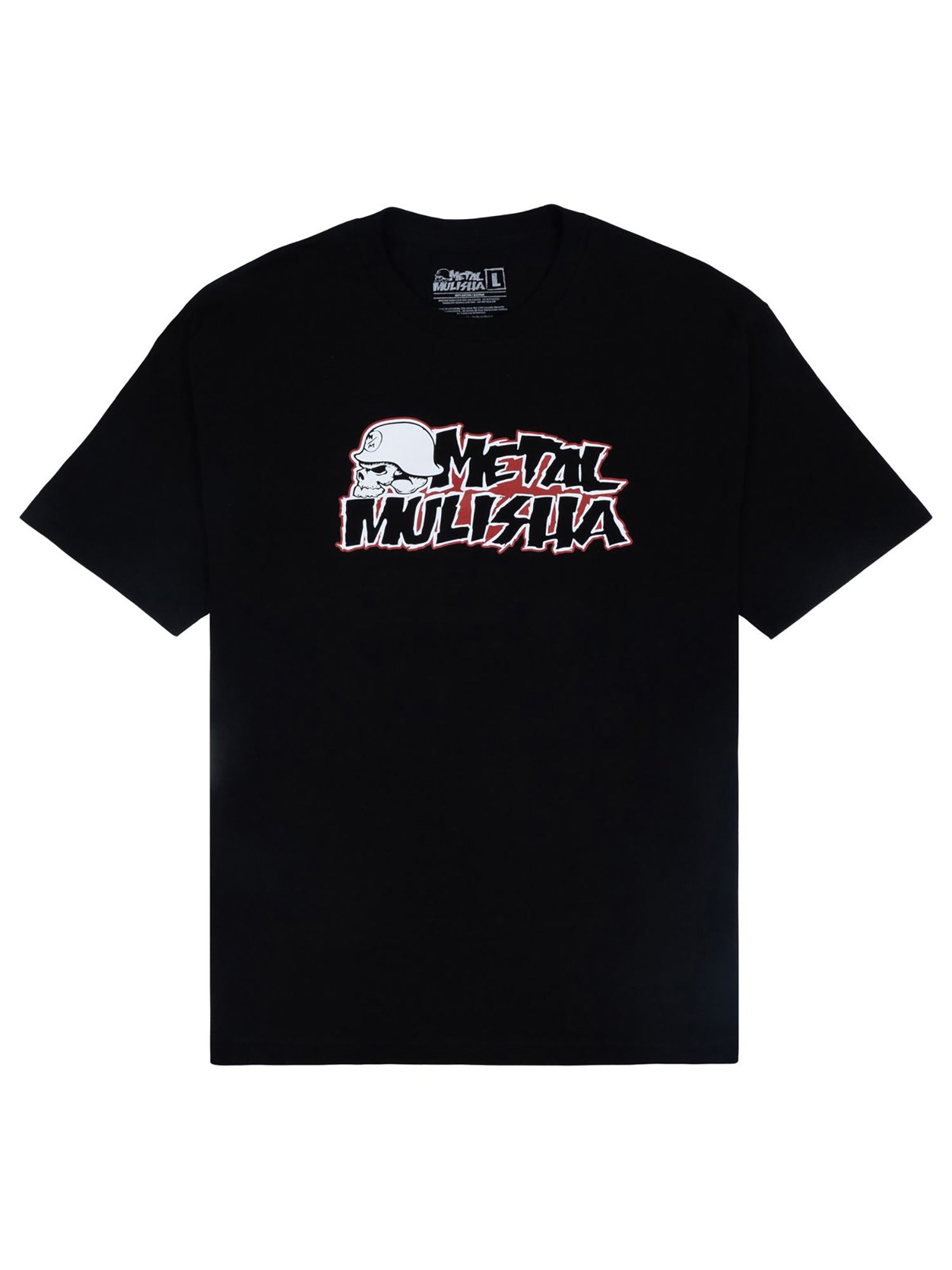 Metal Mulisha Men's Corpo Tee by Metal Mulisha