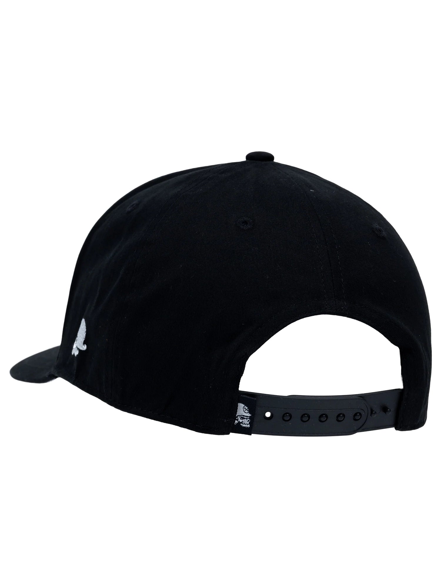 Metal Mulisha Men's Crossfire Curved Bill Hat