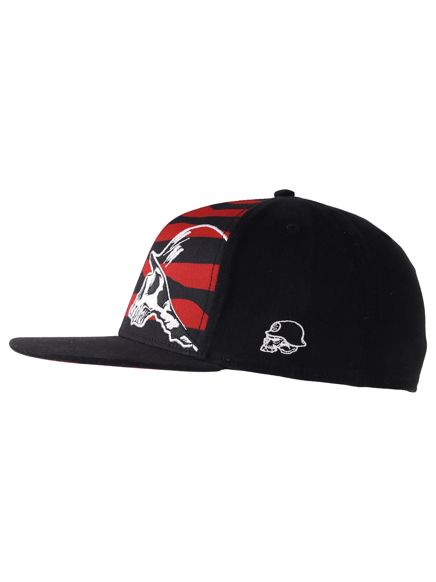 Metal Mulisha Men's D-Day Flex Hat