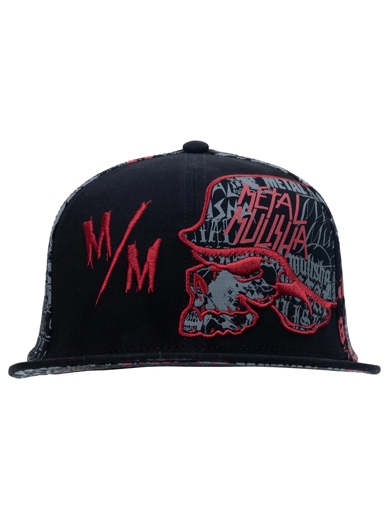 Metal Mulisha Men's Decade Flex Hat