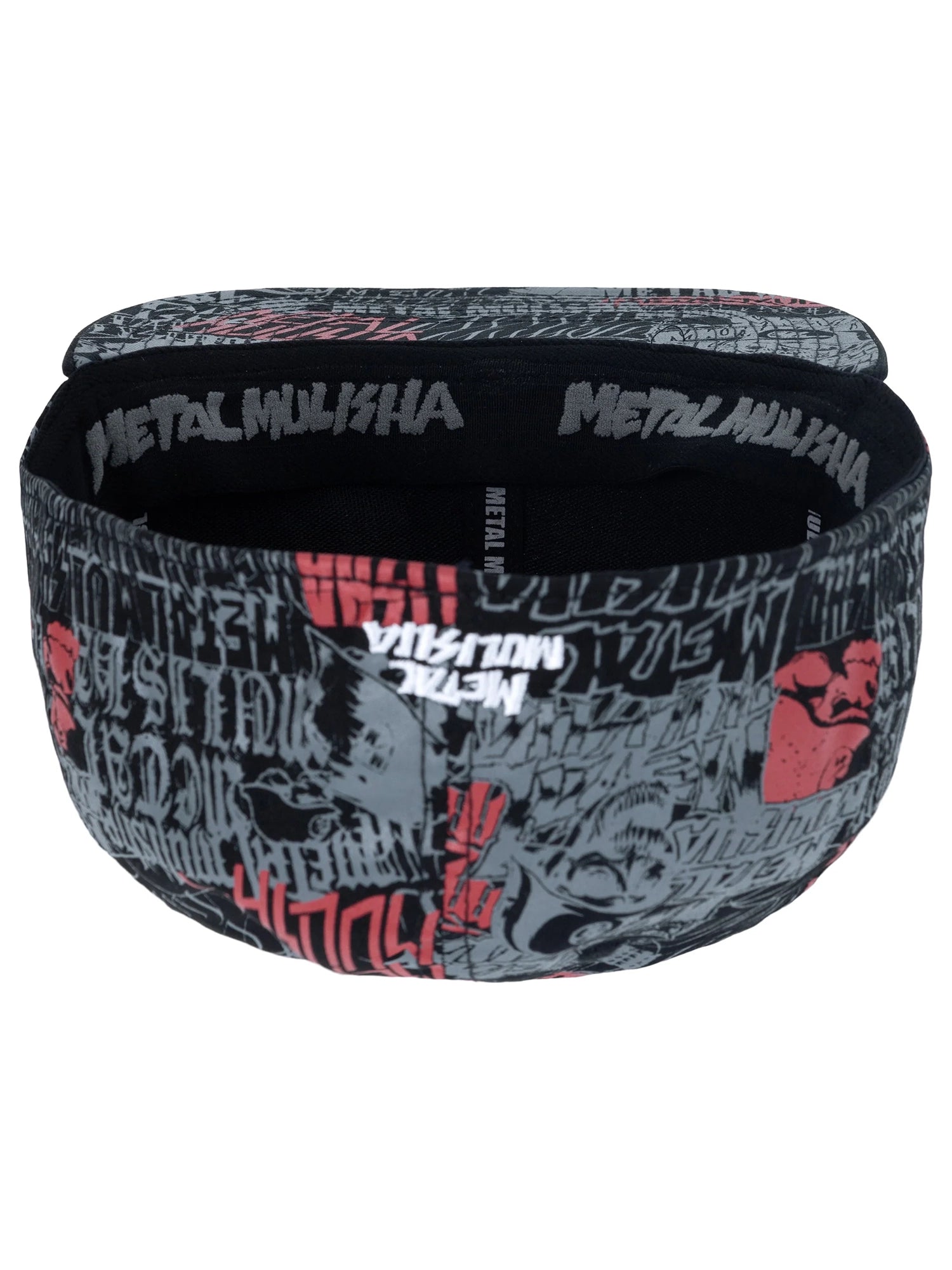 Metal Mulisha Men's Decade Flex Hat