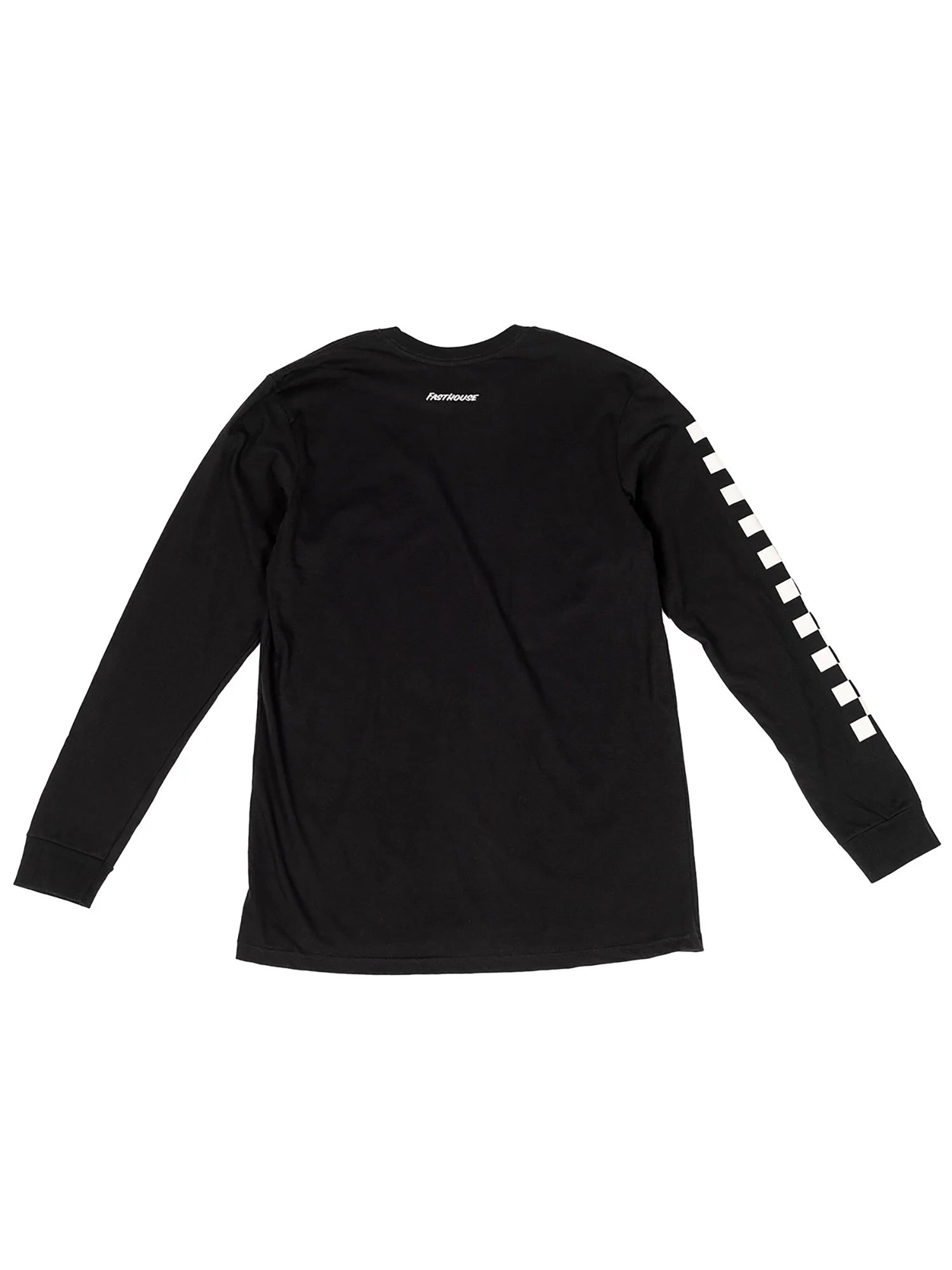 Fasthouse Men's Die Happy Long Sleeve T-shirt