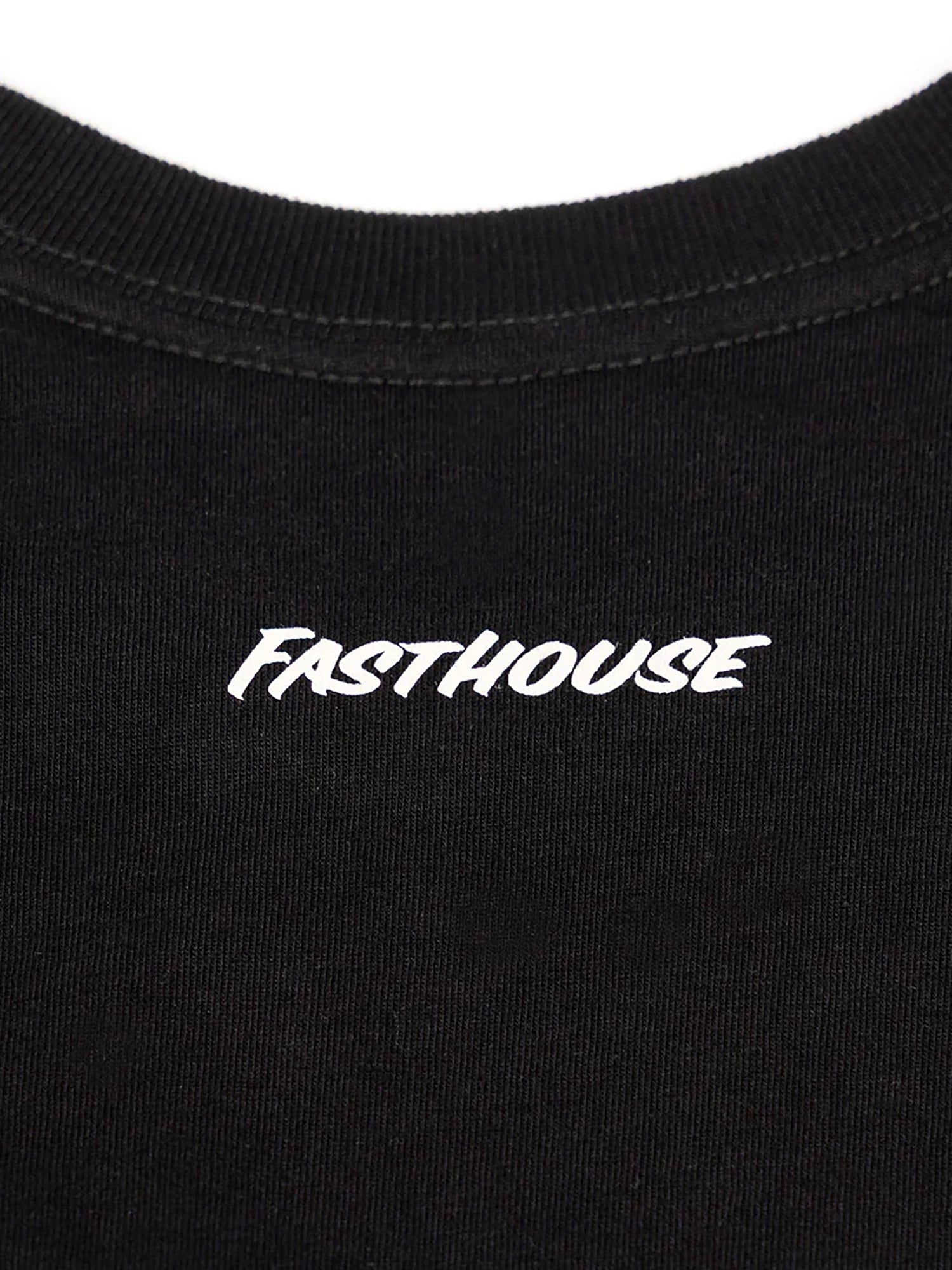 Fasthouse Men's Die Happy Long Sleeve T-shirt