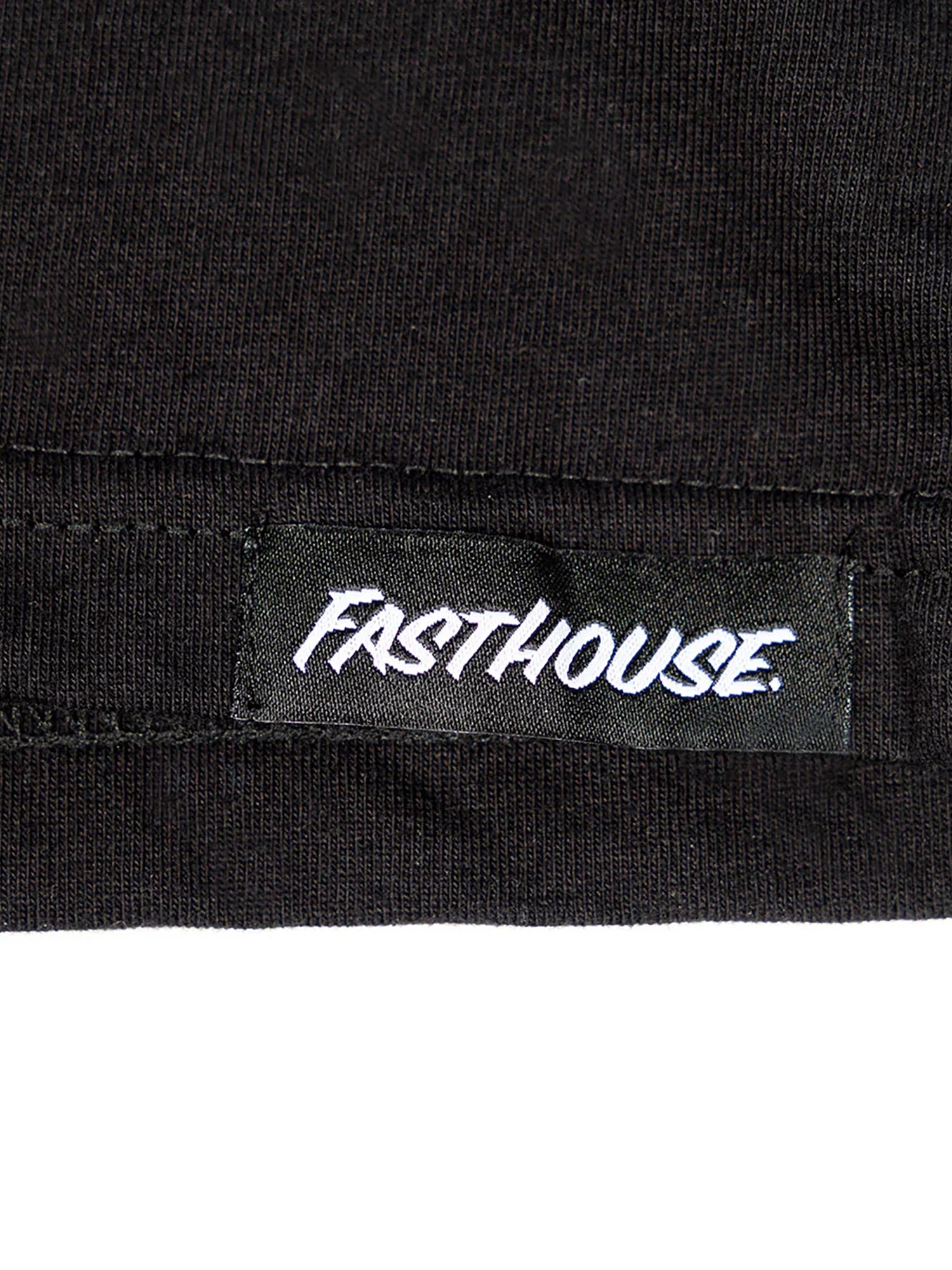 Fasthouse Men's Die Happy Long Sleeve T-shirt