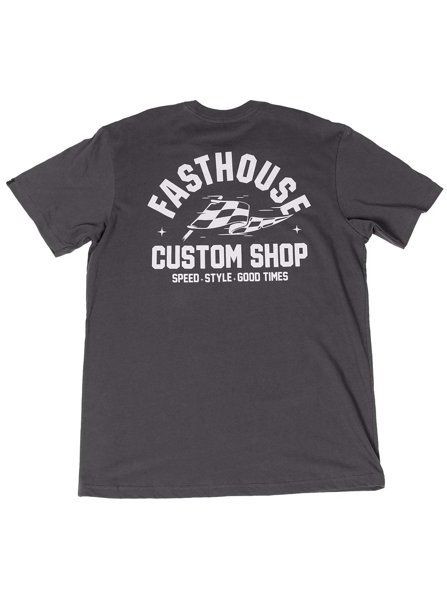 Fasthouse Men's Dispatch T-shirt