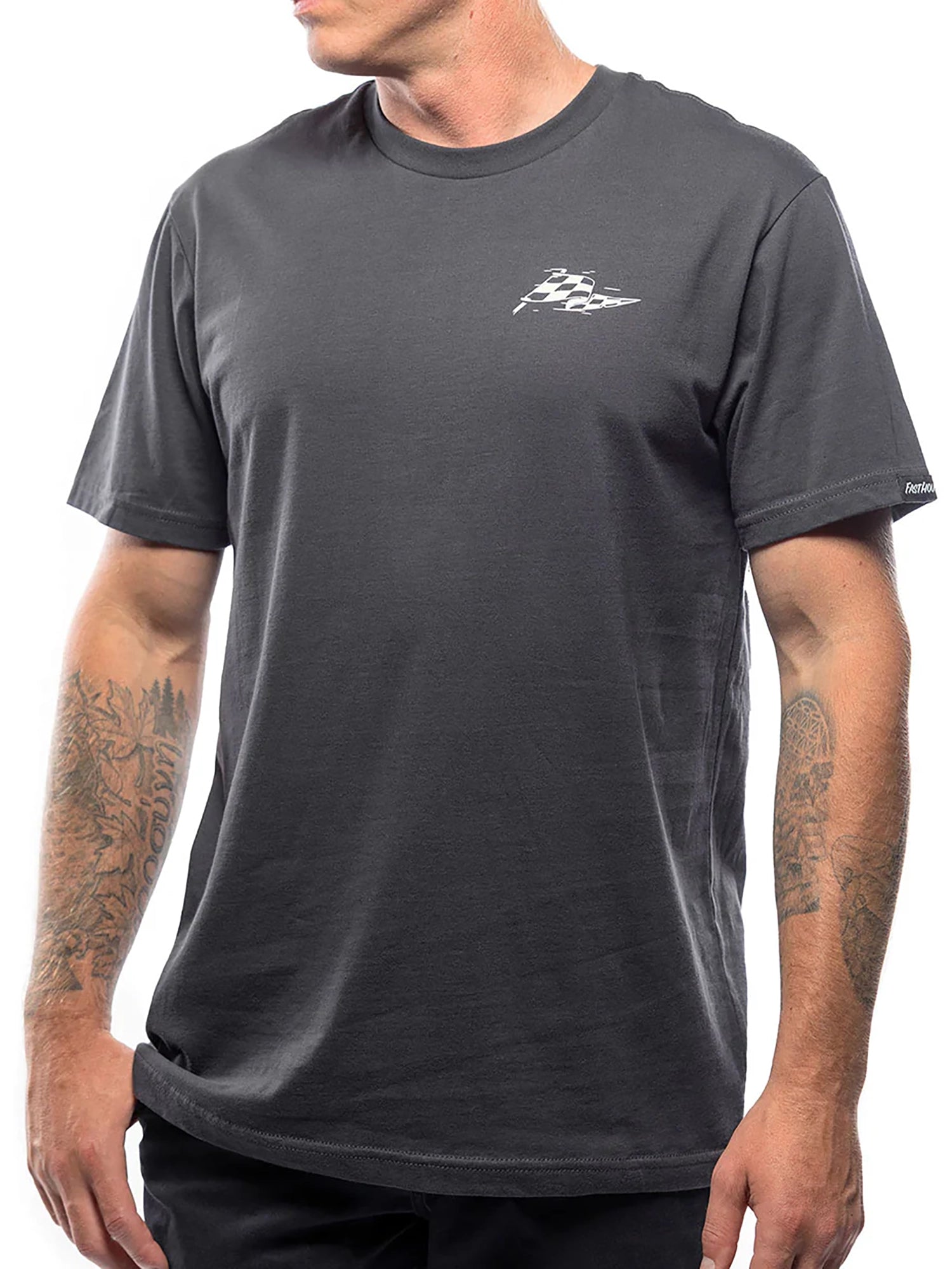 Fasthouse Men's Dispatch T-shirt