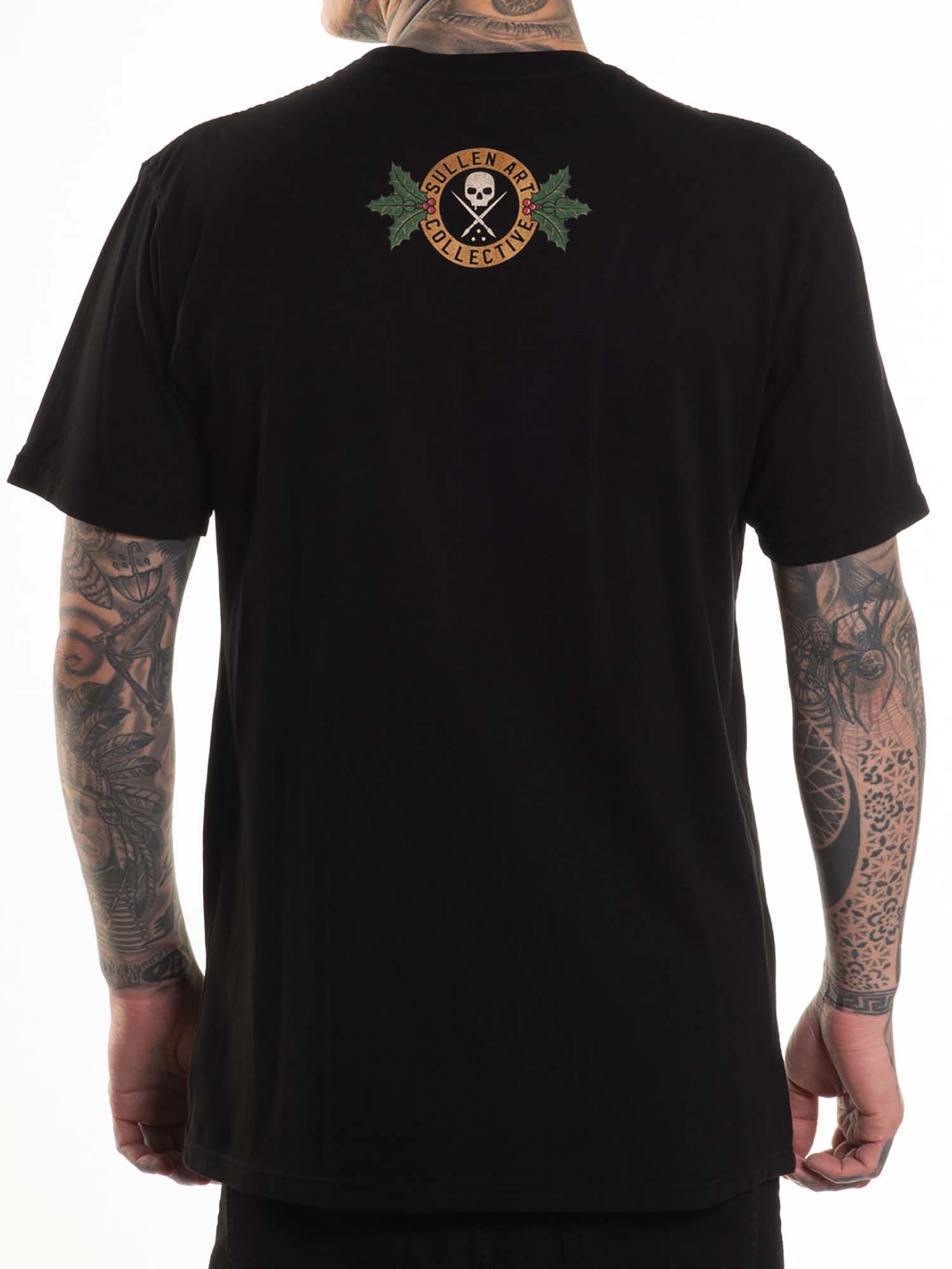 Sullen Men's Dont Kramp My Style Premium T-shirt