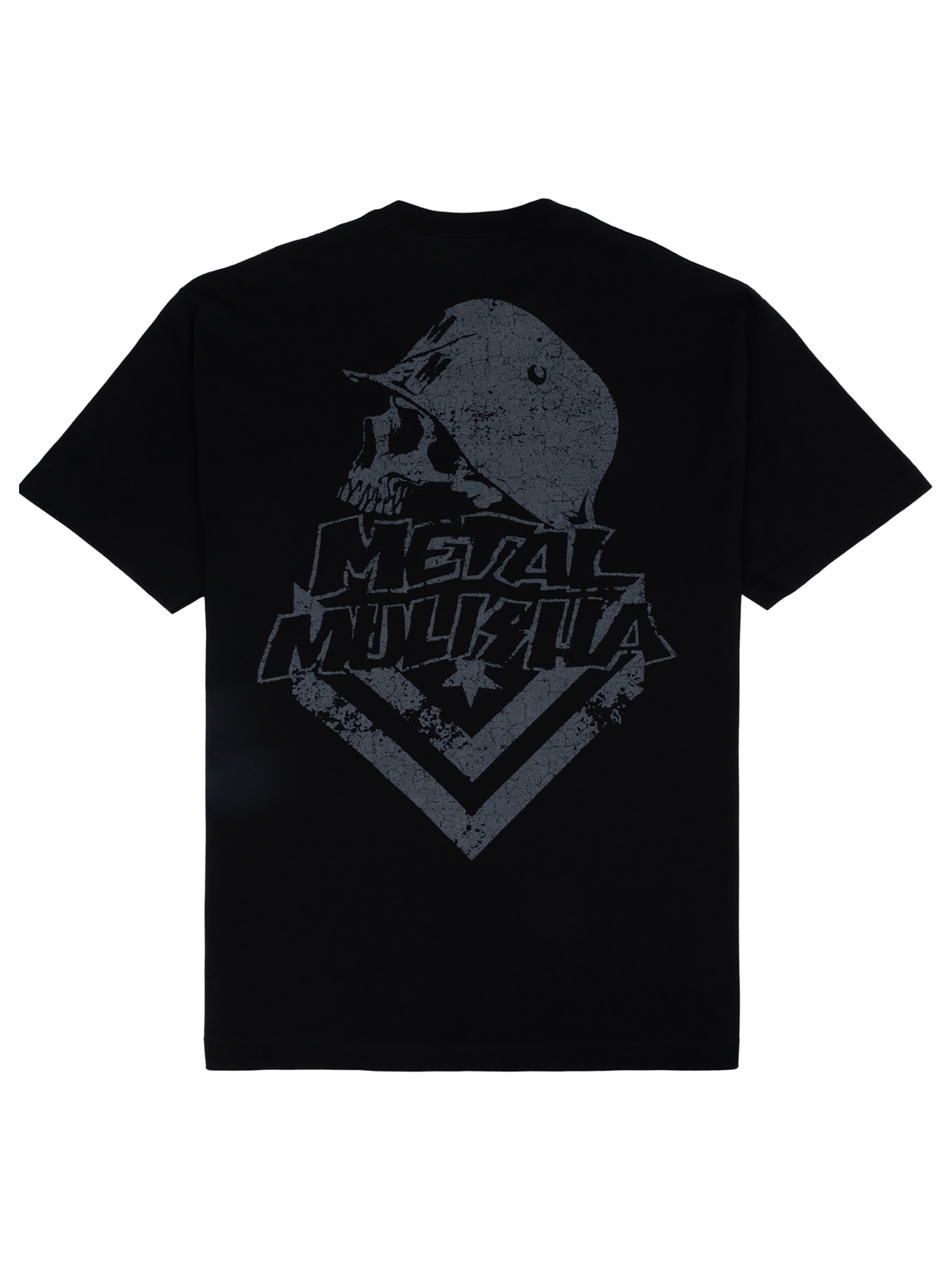 Metal Mulisha Men's Dungeon T-shirt