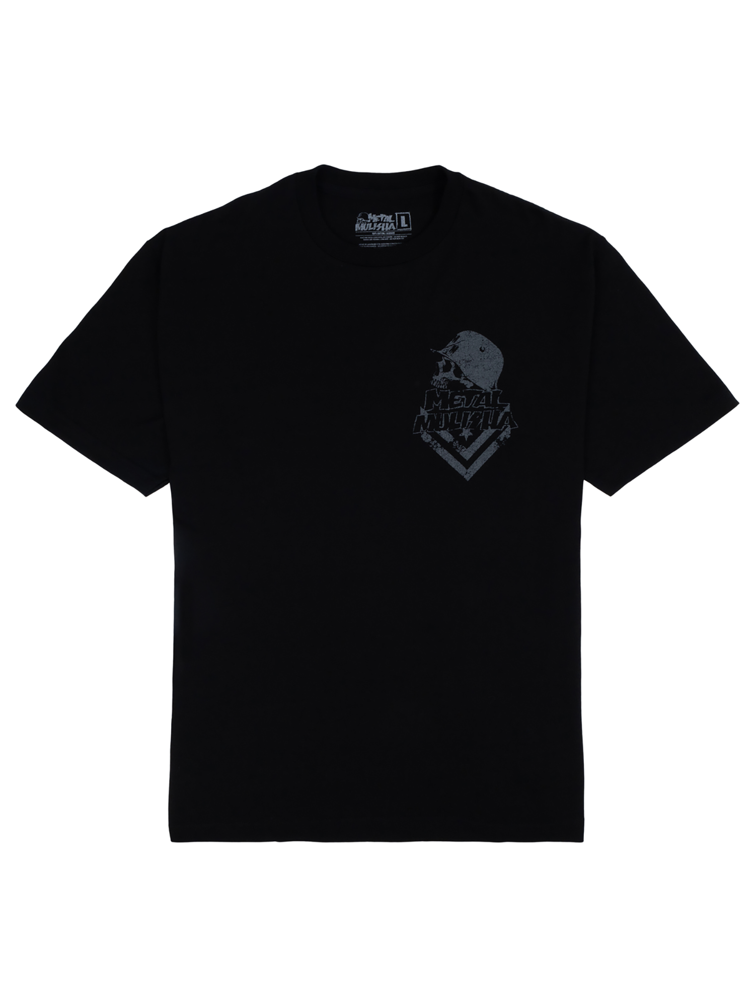 Metal Mulisha Men's Dungeon T-shirt