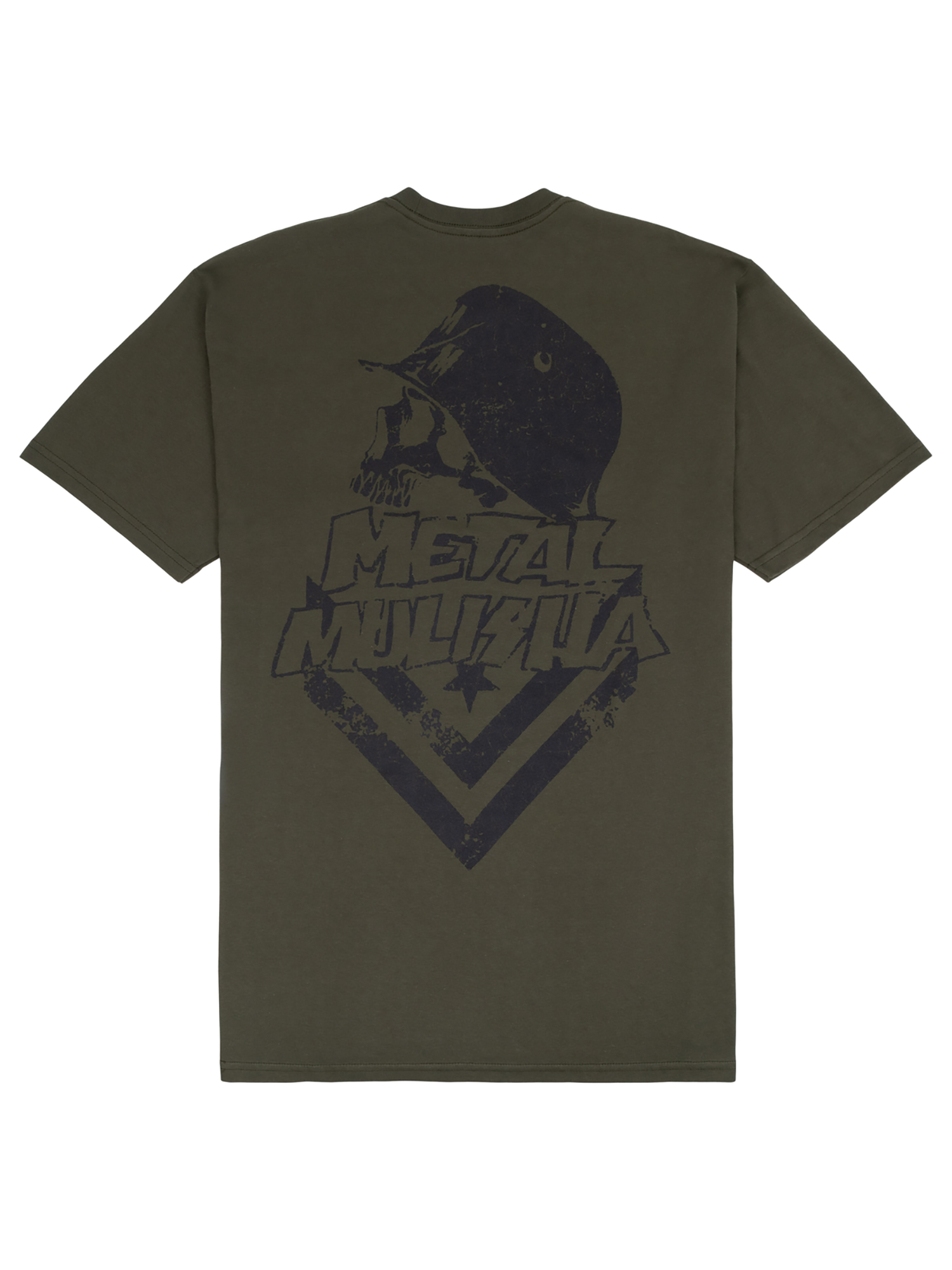 Metal Mulisha Men's Dungeon T-shirt