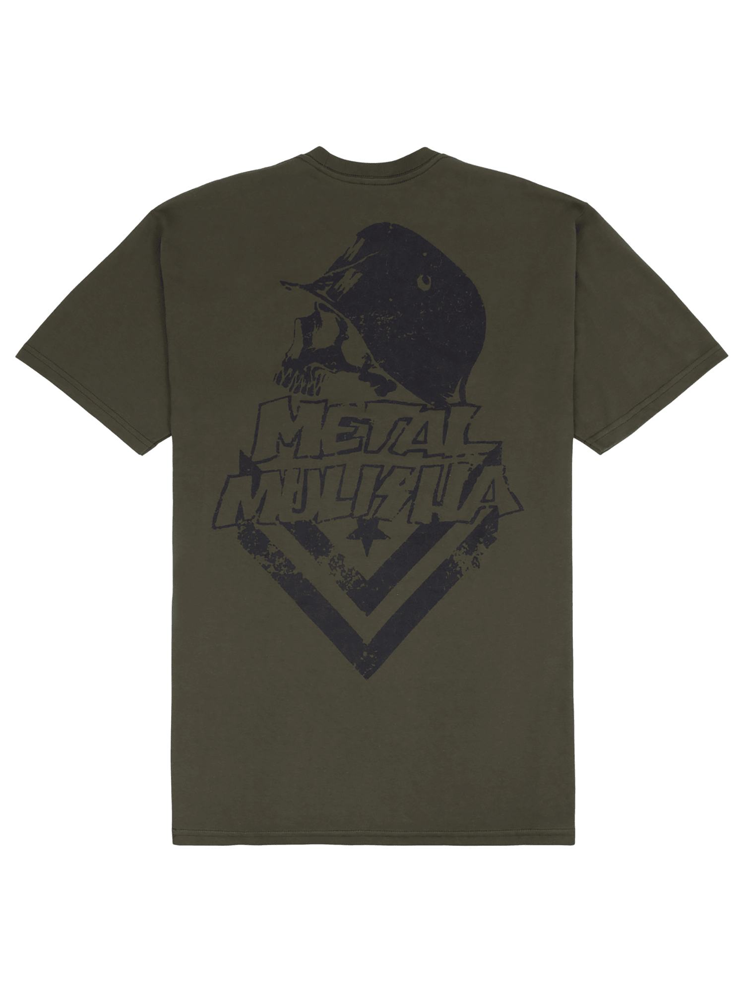 Metal Mulisha Men's Dungeon T-shirt by Metal Mulisha