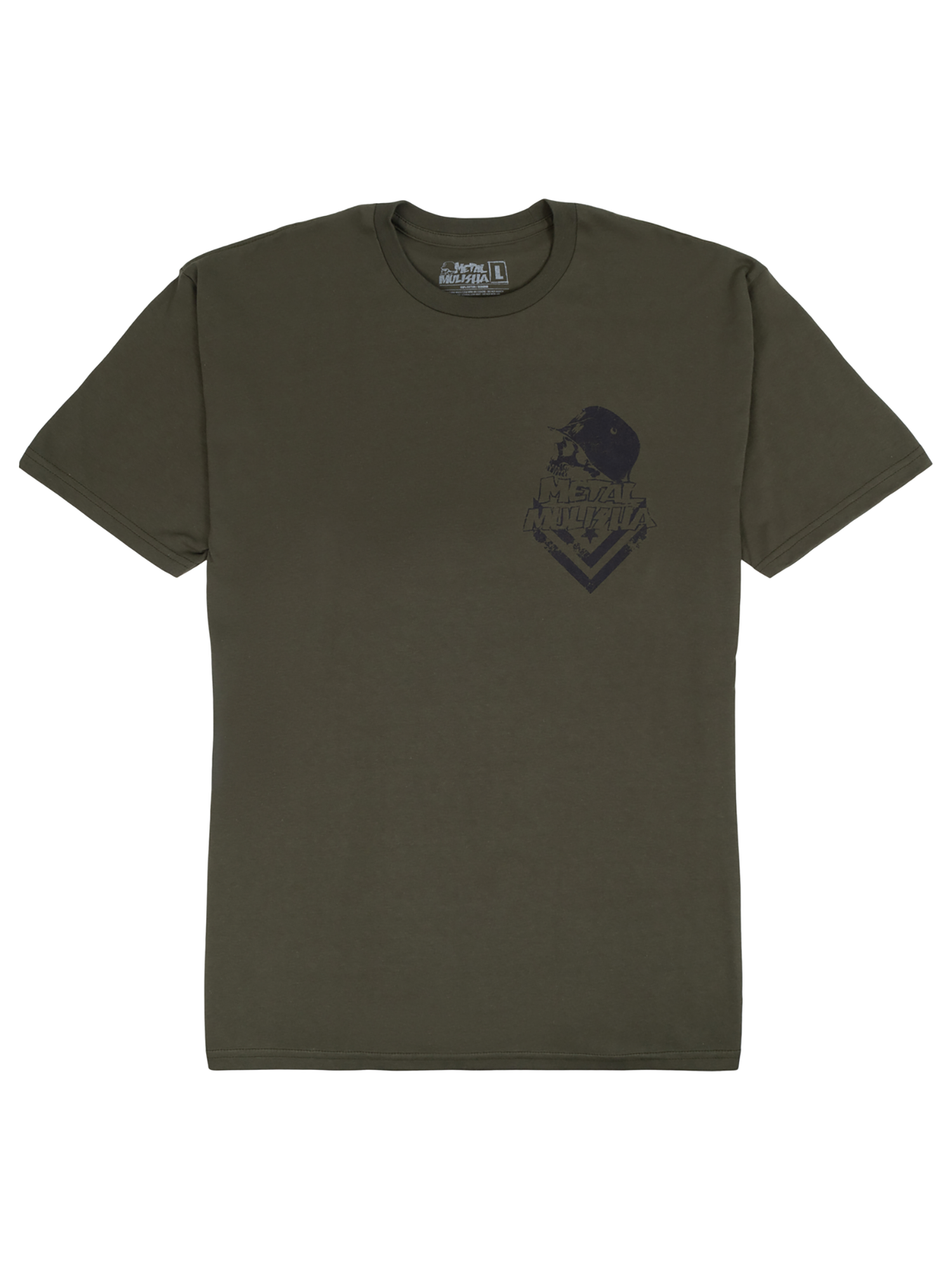 Metal Mulisha Men's Dungeon T-shirt