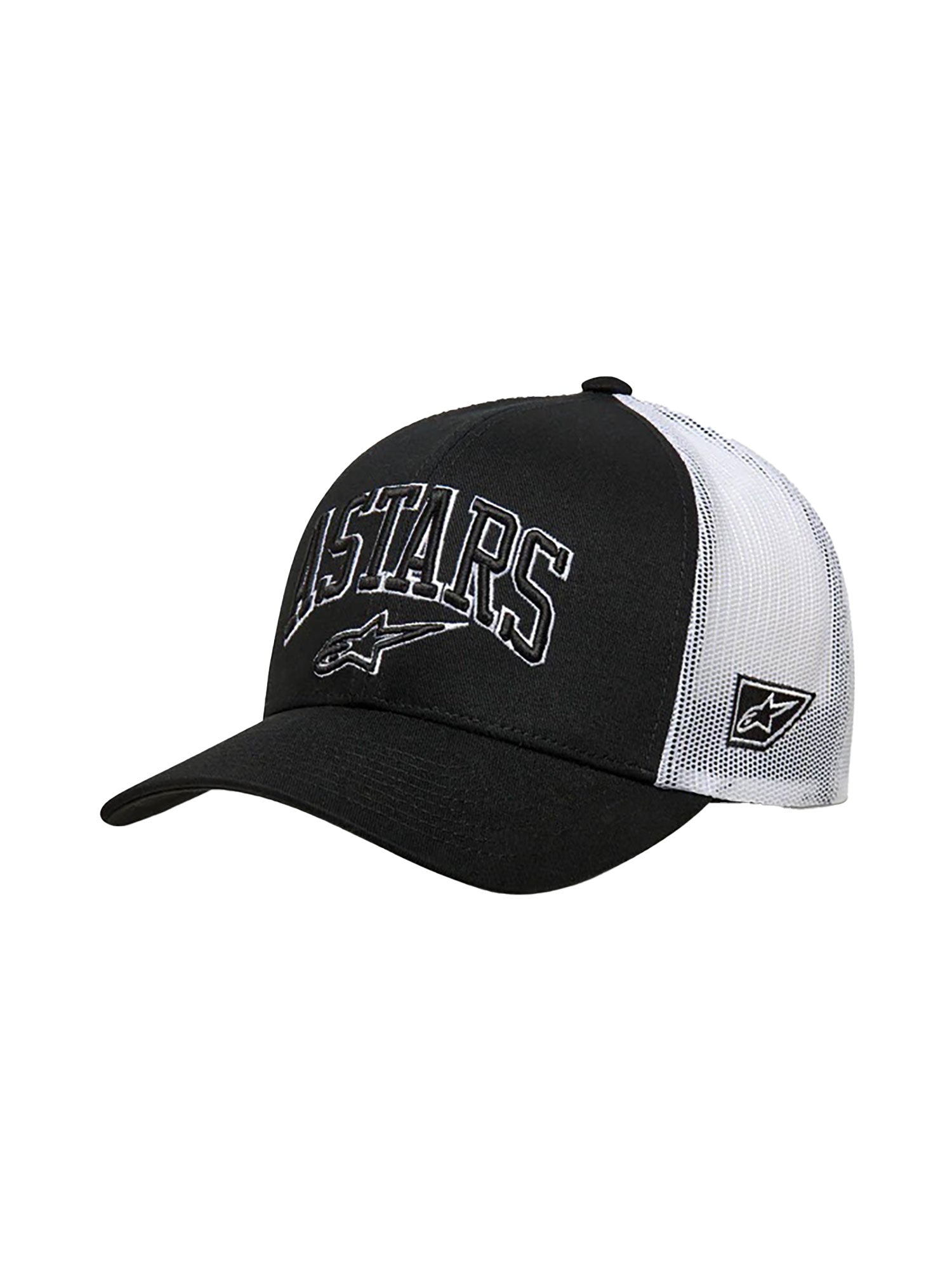 Alpinestars Men's Dunker Snapback Trucker Hat