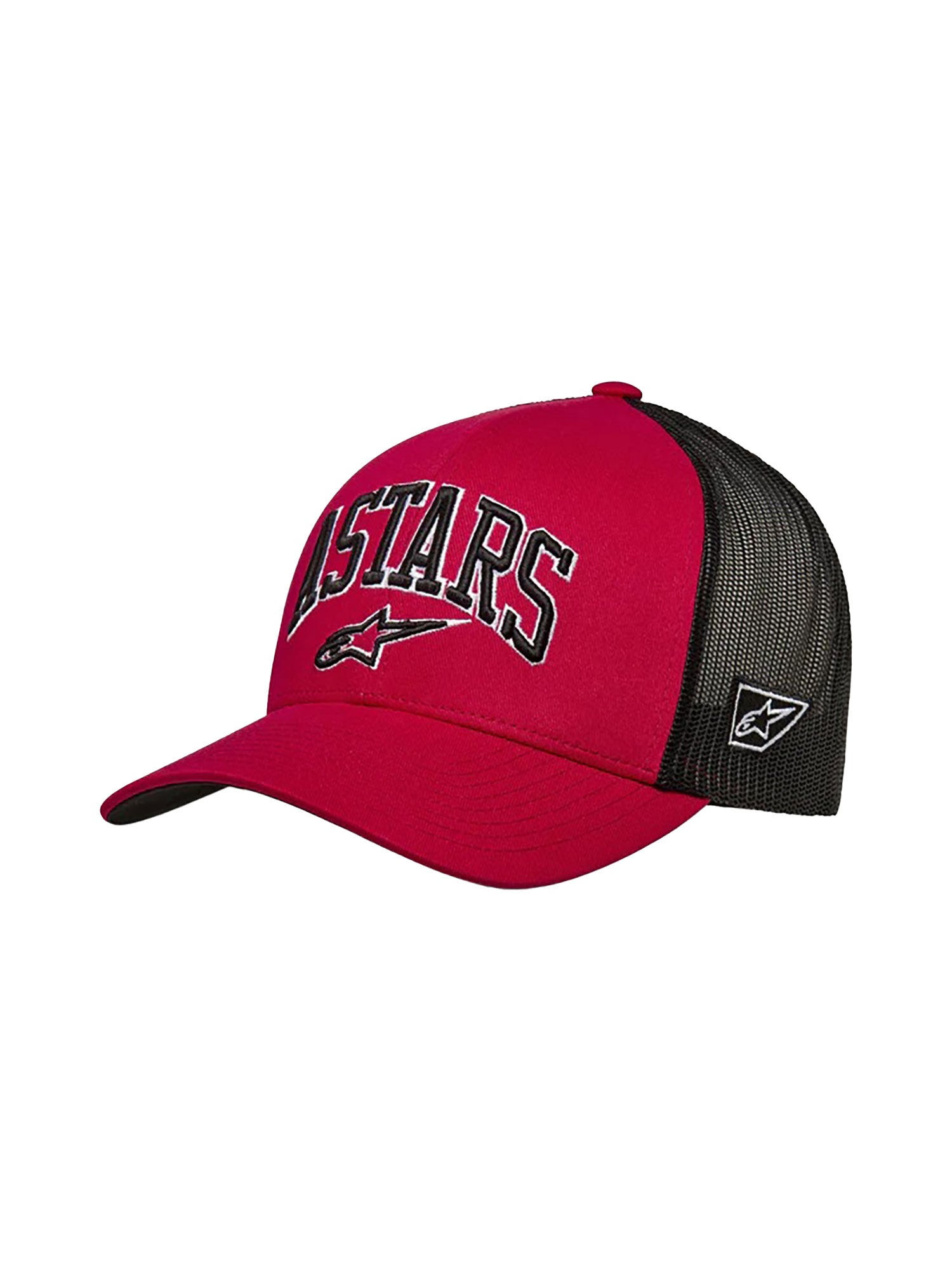 Alpinestars Men's Dunker Snapback Trucker Hat