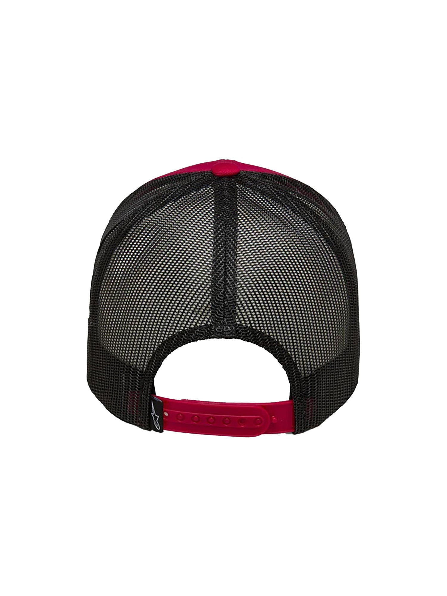 Alpinestars Men's Dunker Snapback Trucker Hat