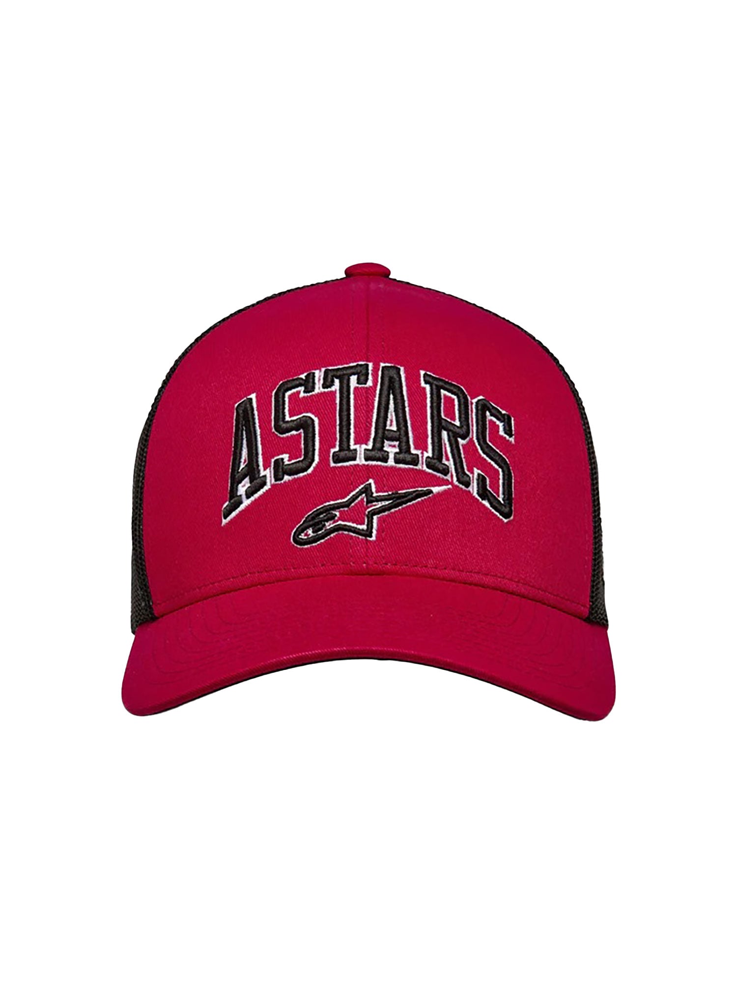 Alpinestars Men's Dunker Snapback Trucker Hat