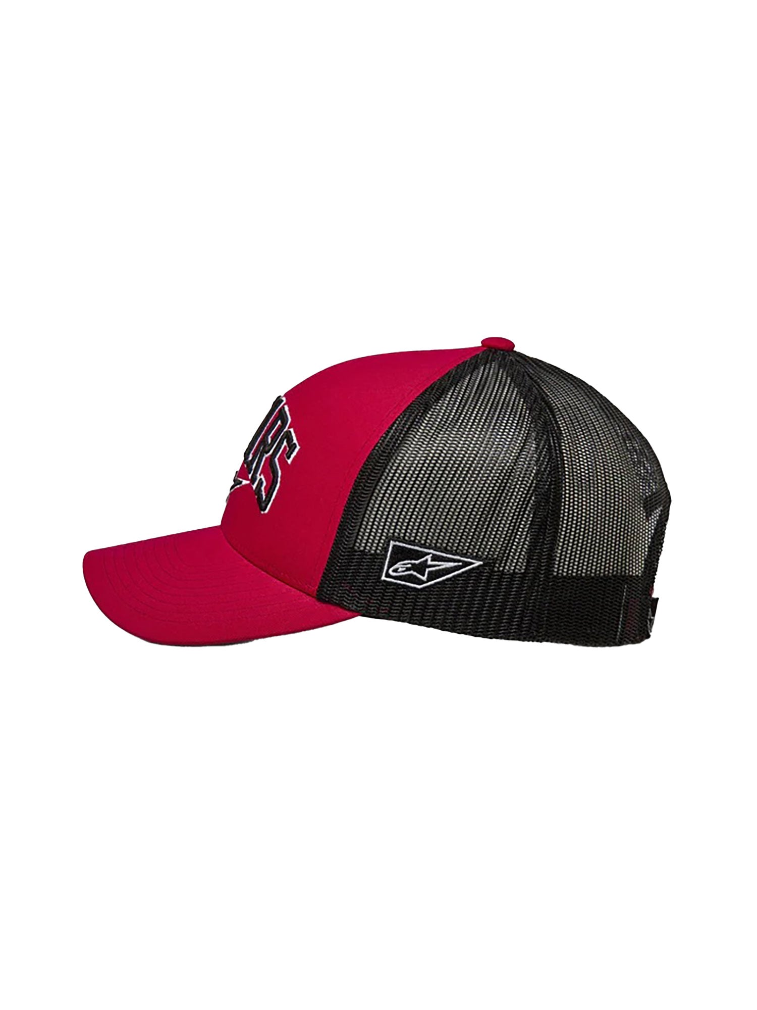 Alpinestars Men's Dunker Snapback Trucker Hat
