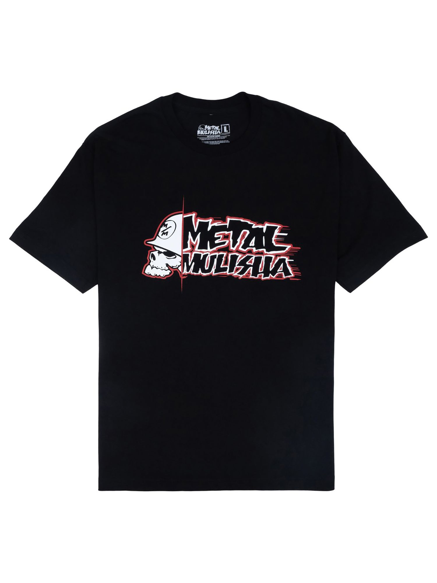 Metal Mulisha Men's Dynamite Standard T-shirt