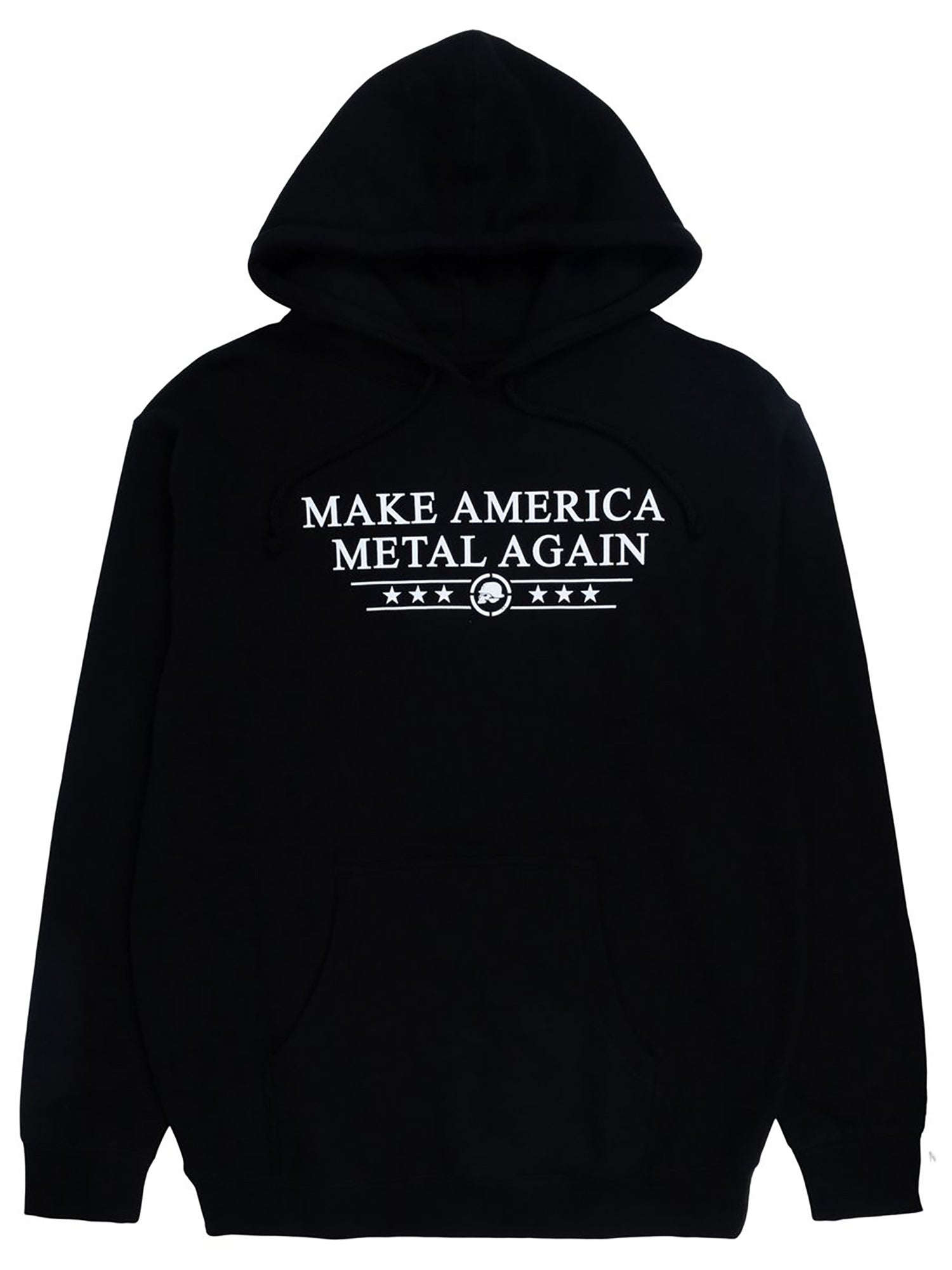 Metal Mulisha Men's Elected Heavy Hoodie