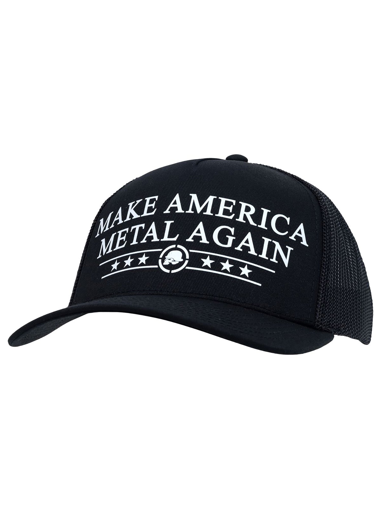 Metal Mulisha Men's Elected Snapback Hat
