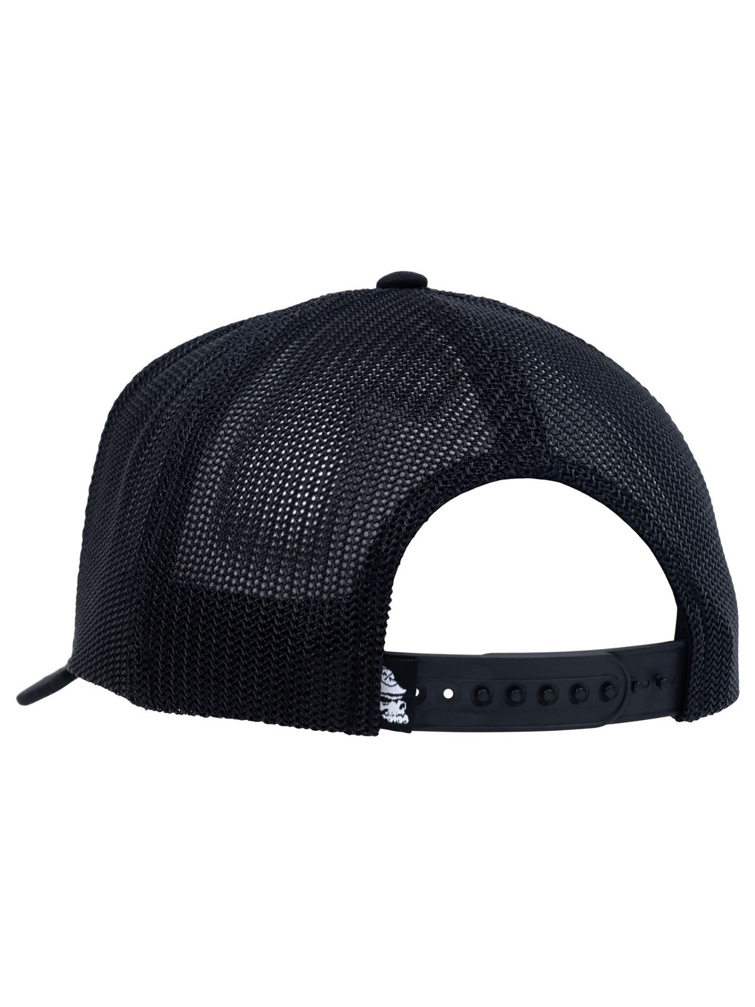 Metal Mulisha Men's Elected Snapback Hat