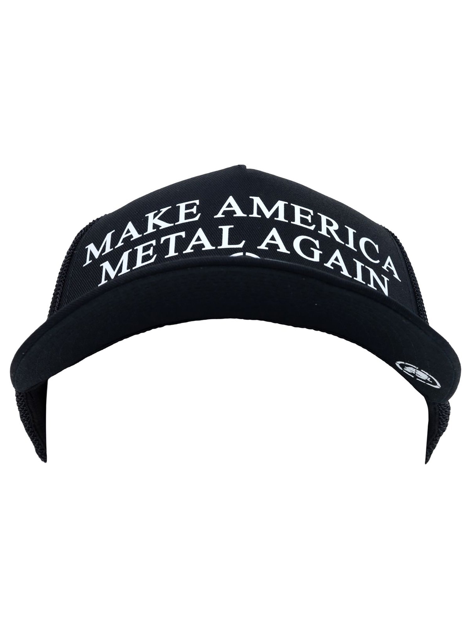 Metal Mulisha Men's Elected Snapback Hat