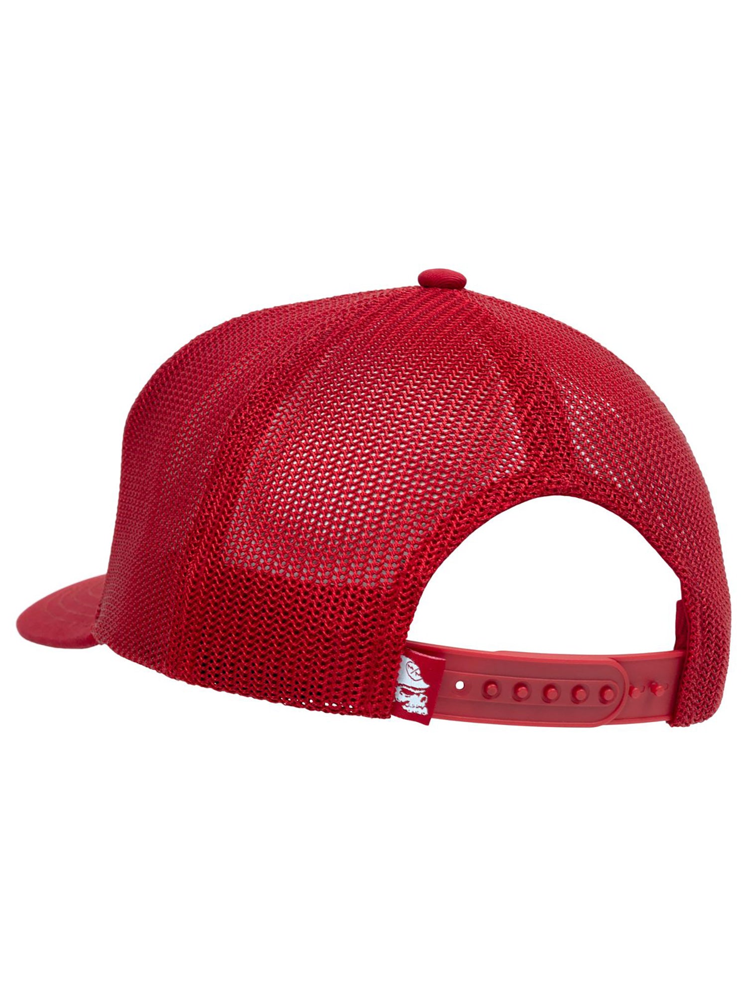 Metal Mulisha Men's Elected Snapback Hat