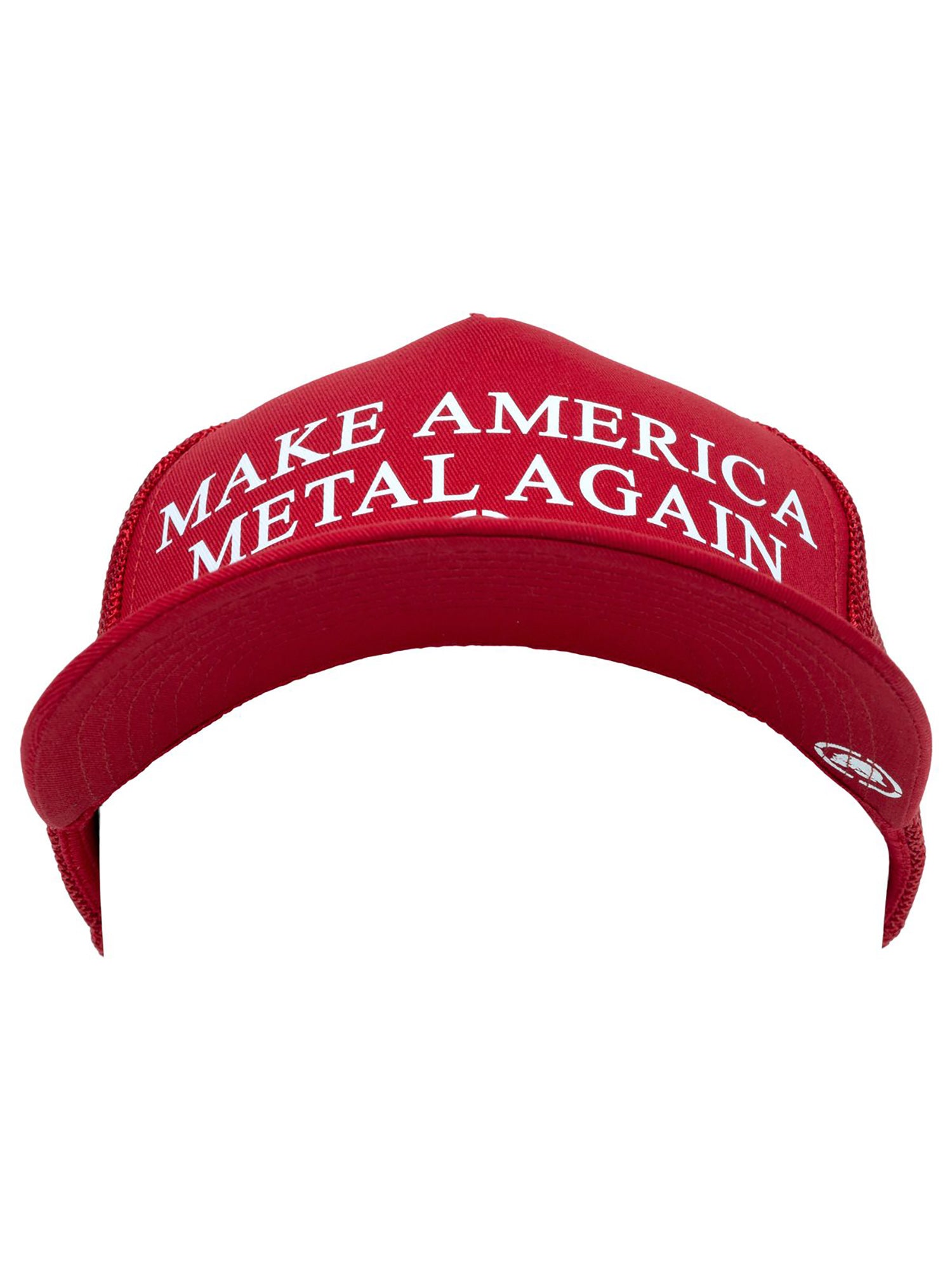 Metal Mulisha Men's Elected Snapback Hat