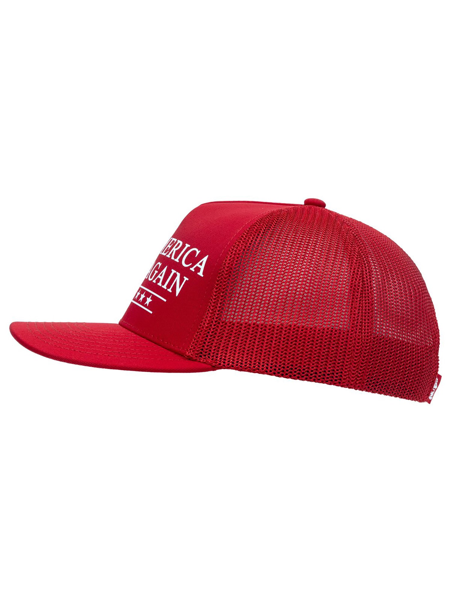 Metal Mulisha Men's Elected Snapback Hat