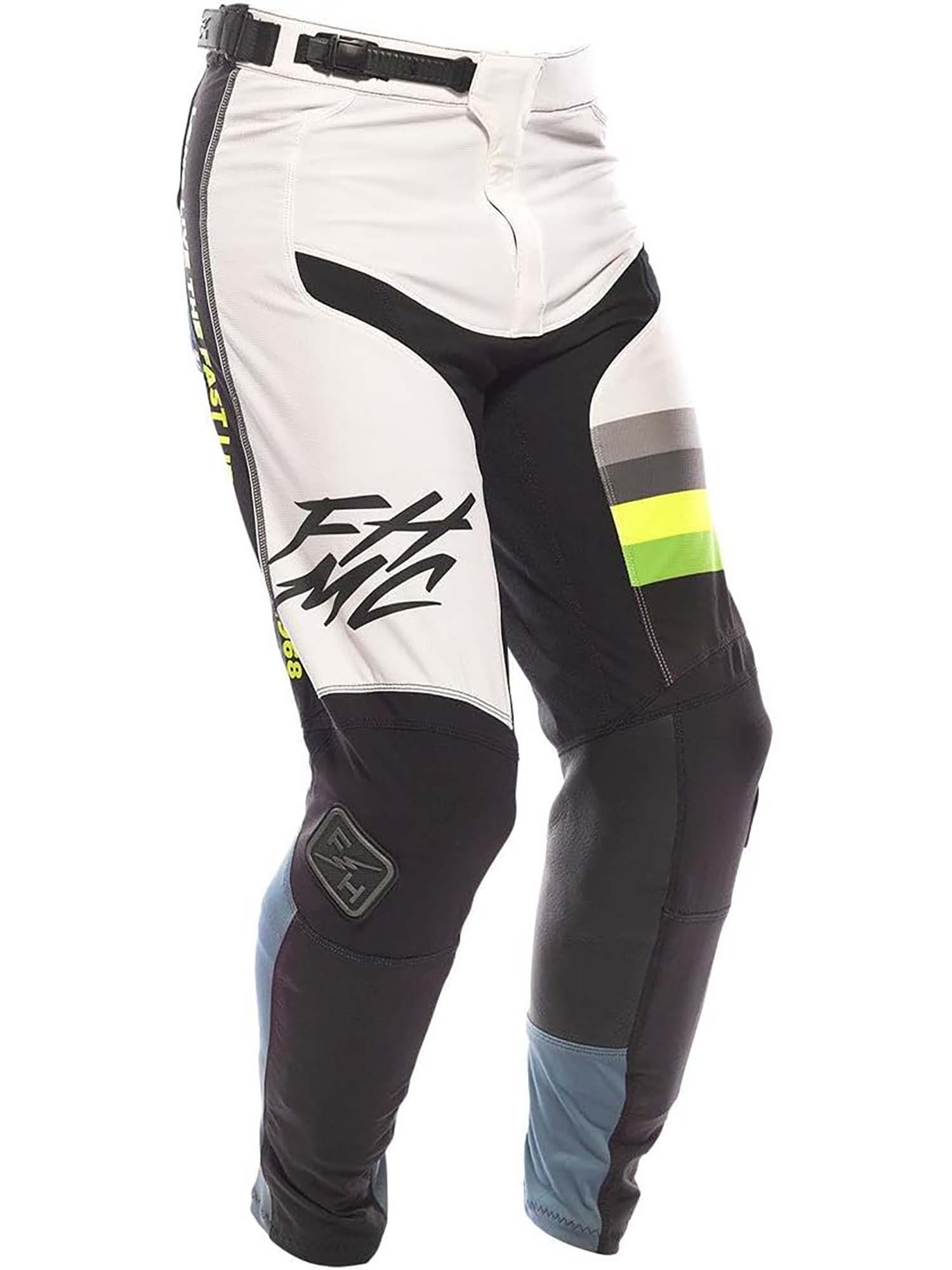 Fasthouse Elrod Evoke MX Pant by FASTHOUSE