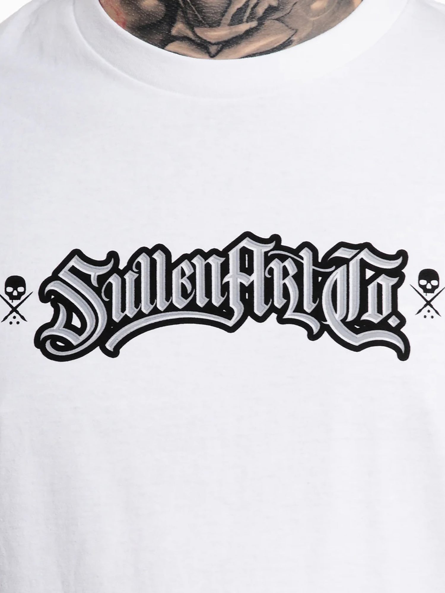 Sullen Men's Emink Standard T-shirt