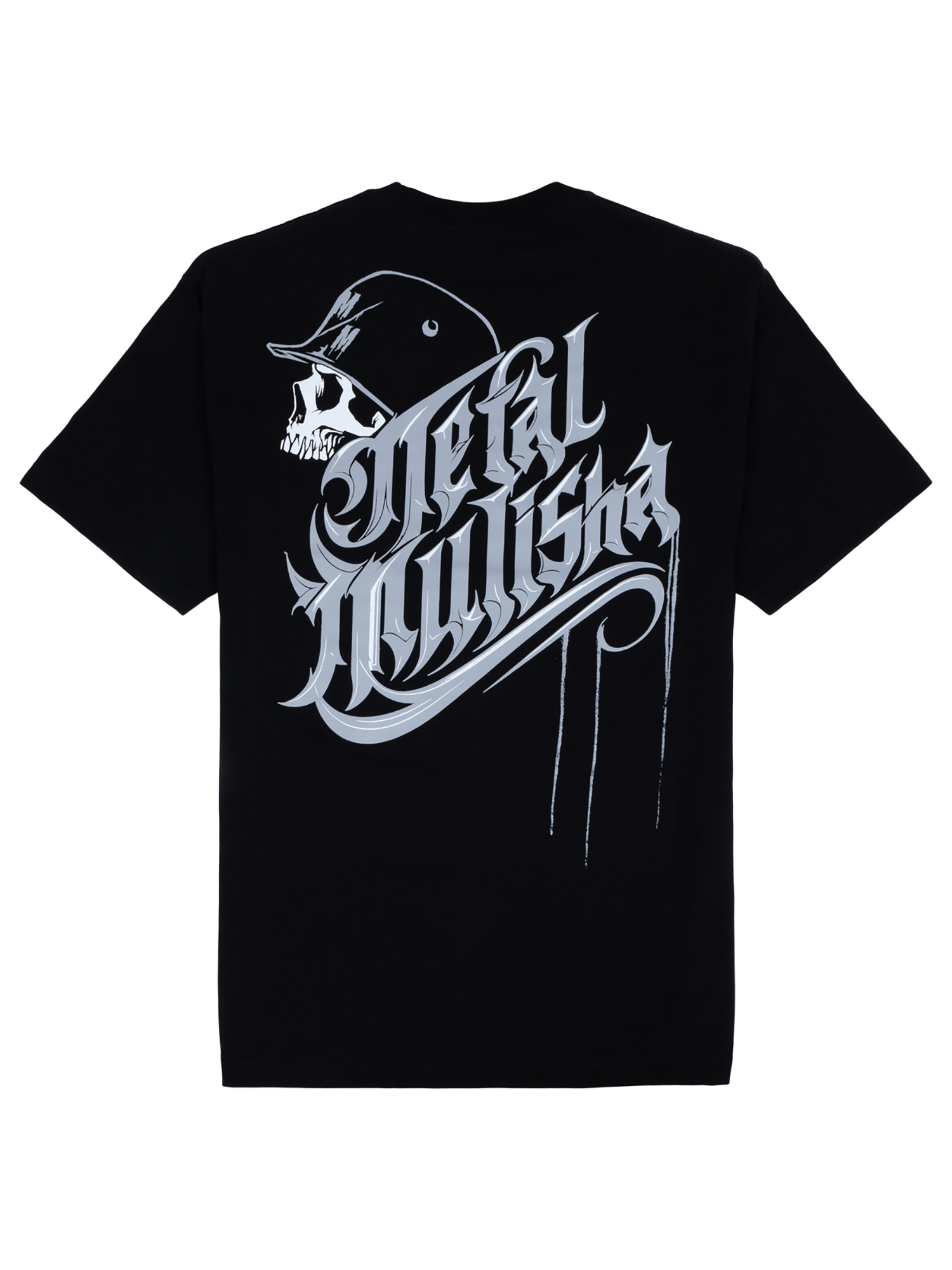 Metal Mulisha Men's Endure T-shirt