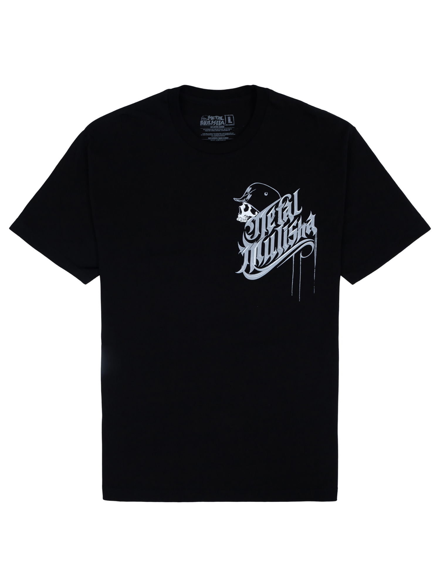 Metal Mulisha Men's Endure T-shirt
