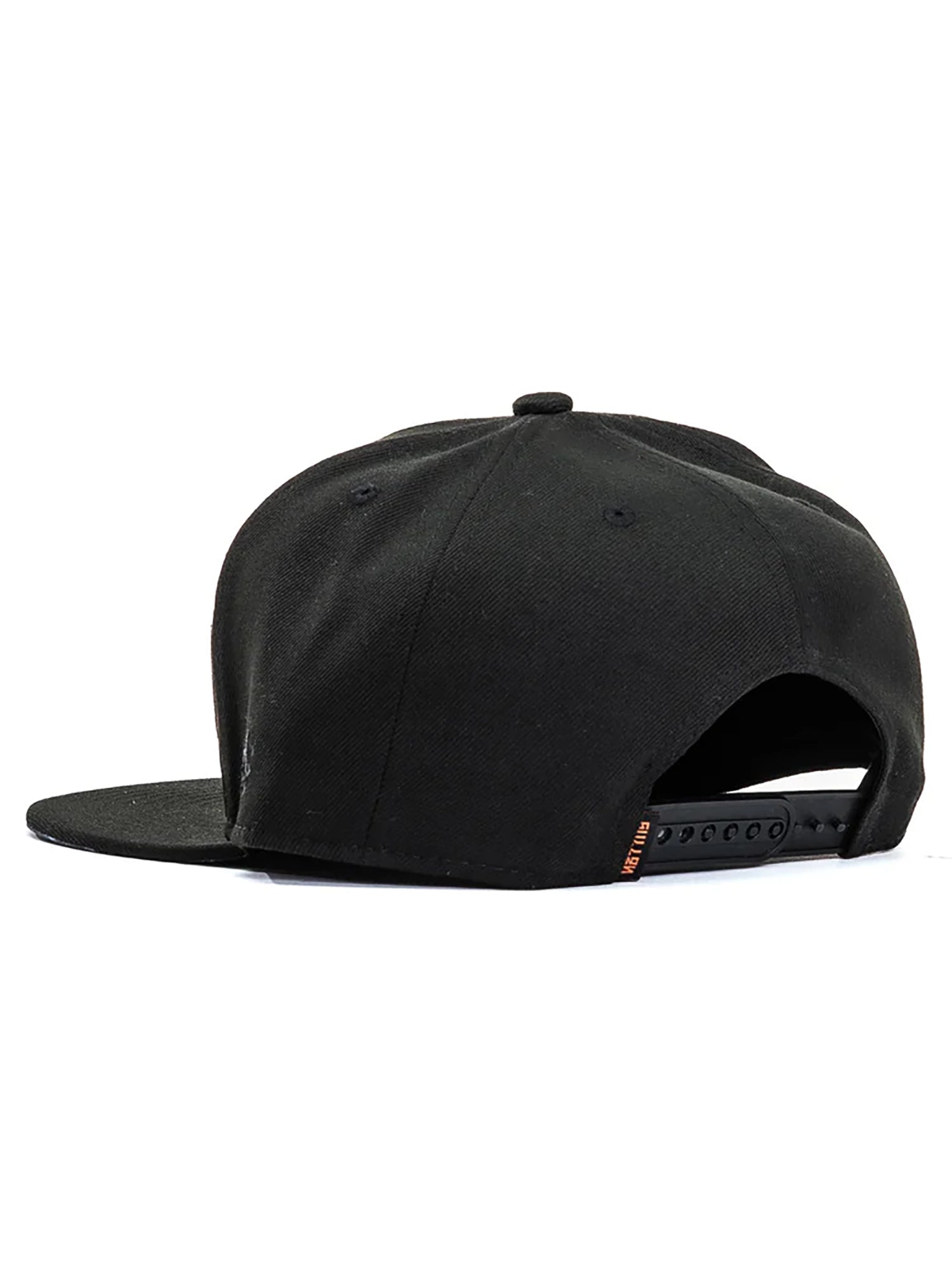Sullen Men's Eternity Snapback Hat