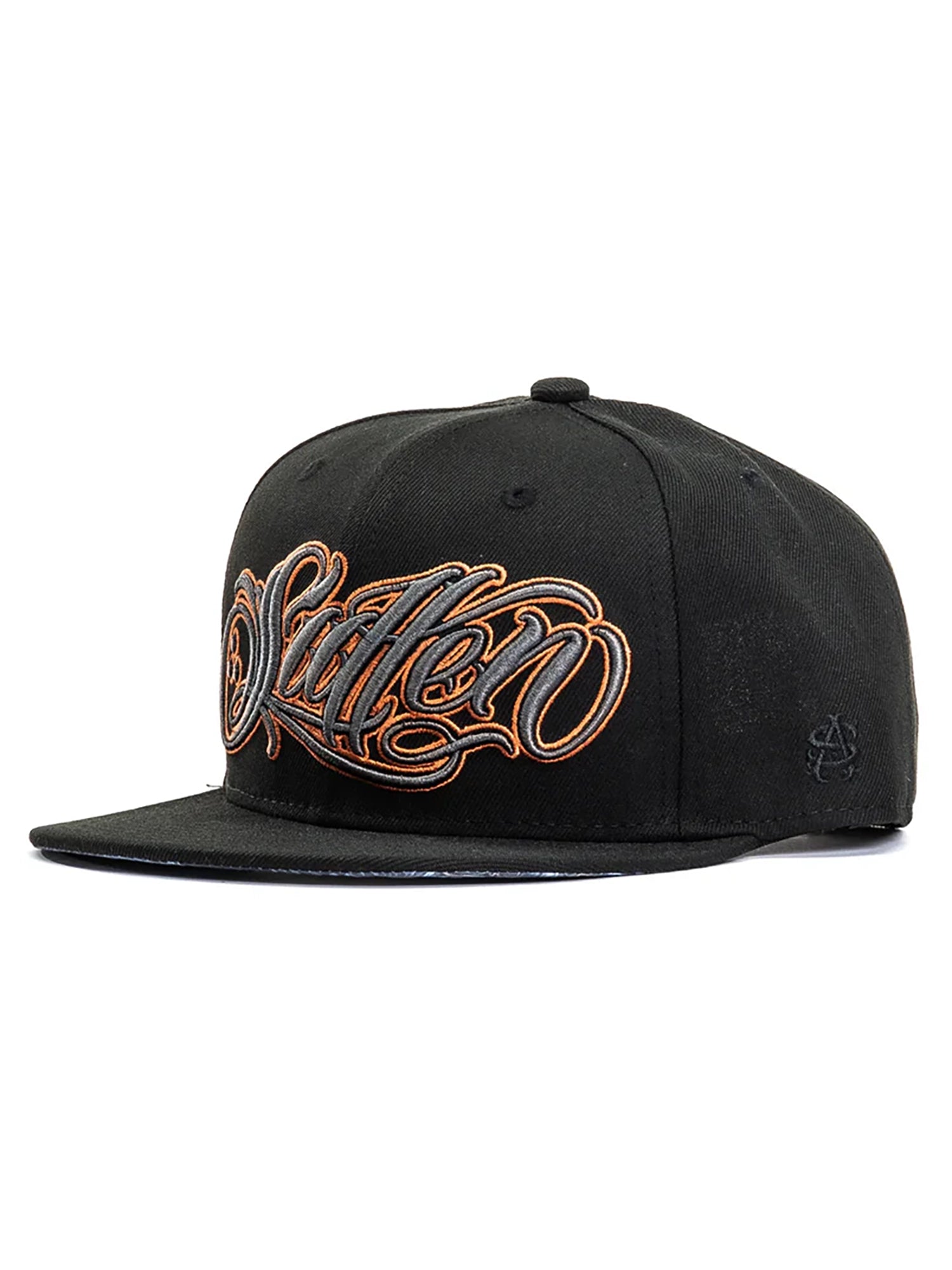 Sullen Men's Eternity Snapback Hat