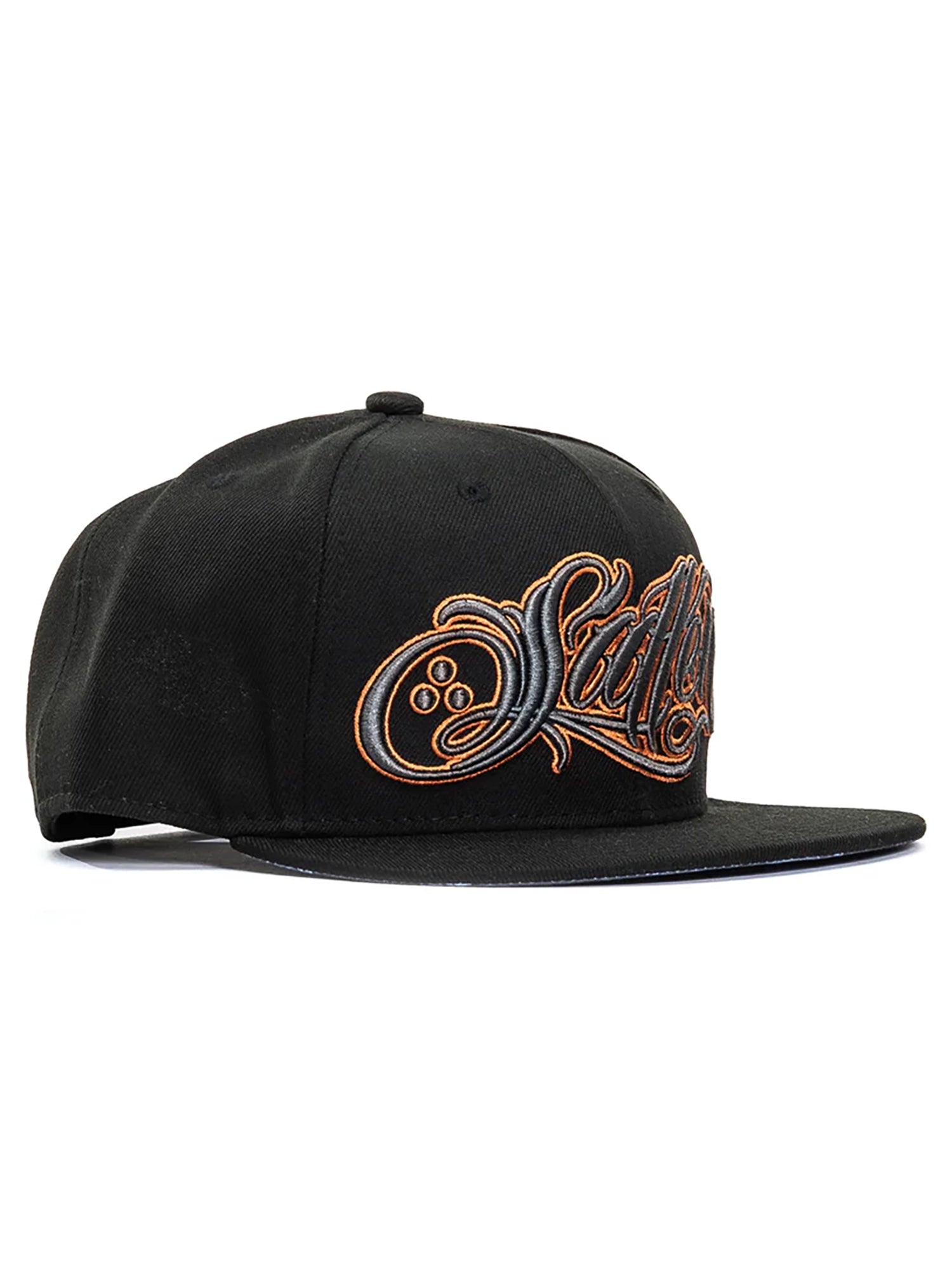 Sullen Men's Eternity Snapback Hat