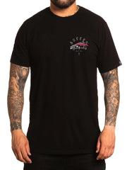 Sullen Men's Final Ride Short Sleeve Premium T-shirt