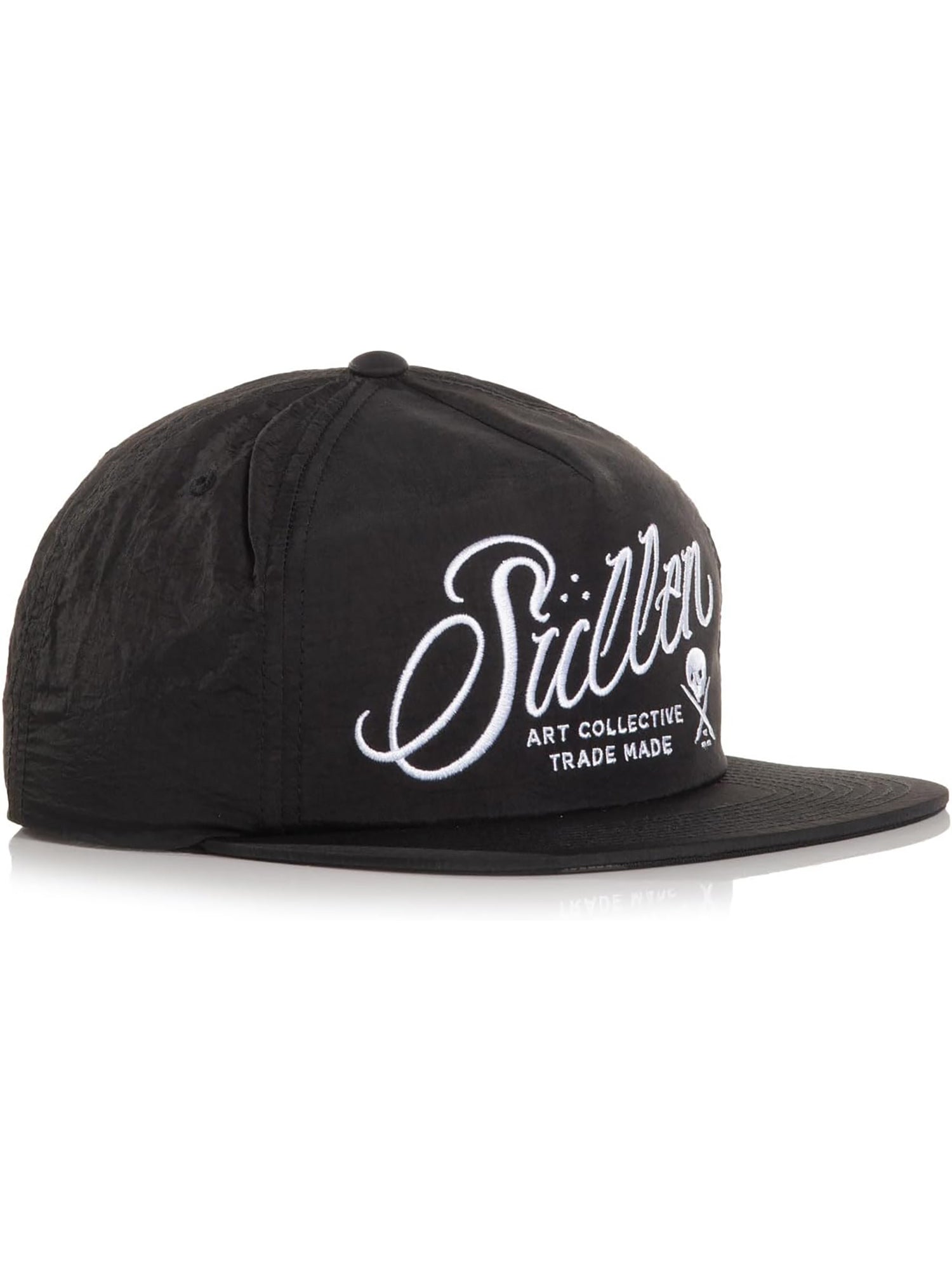 Sullen Men's Fluent Snapback Hat