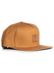 Sullen Men's Foreman Snapback Hat