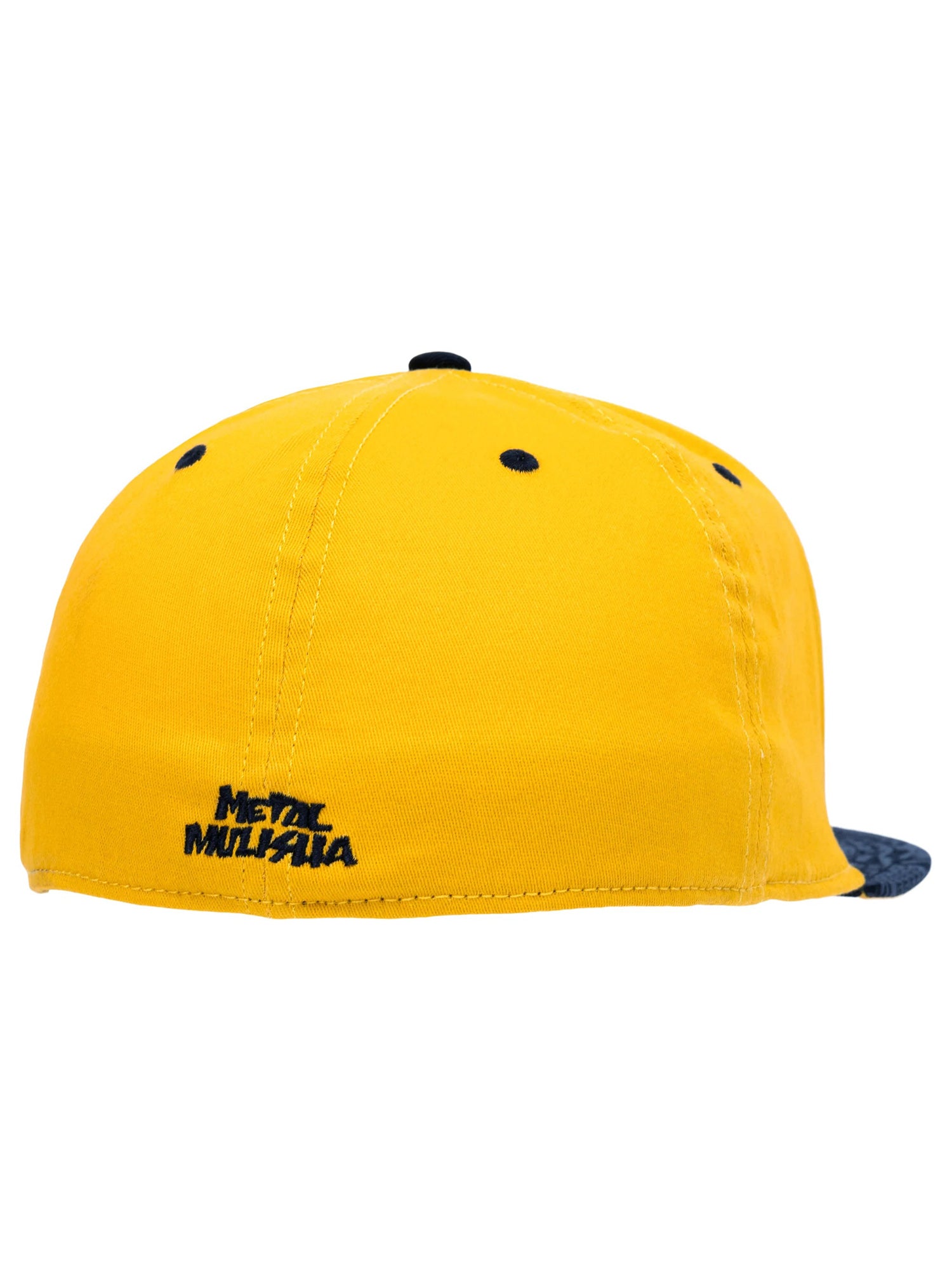 Metal Mulisha Men's Ghost 2 Flex Hat