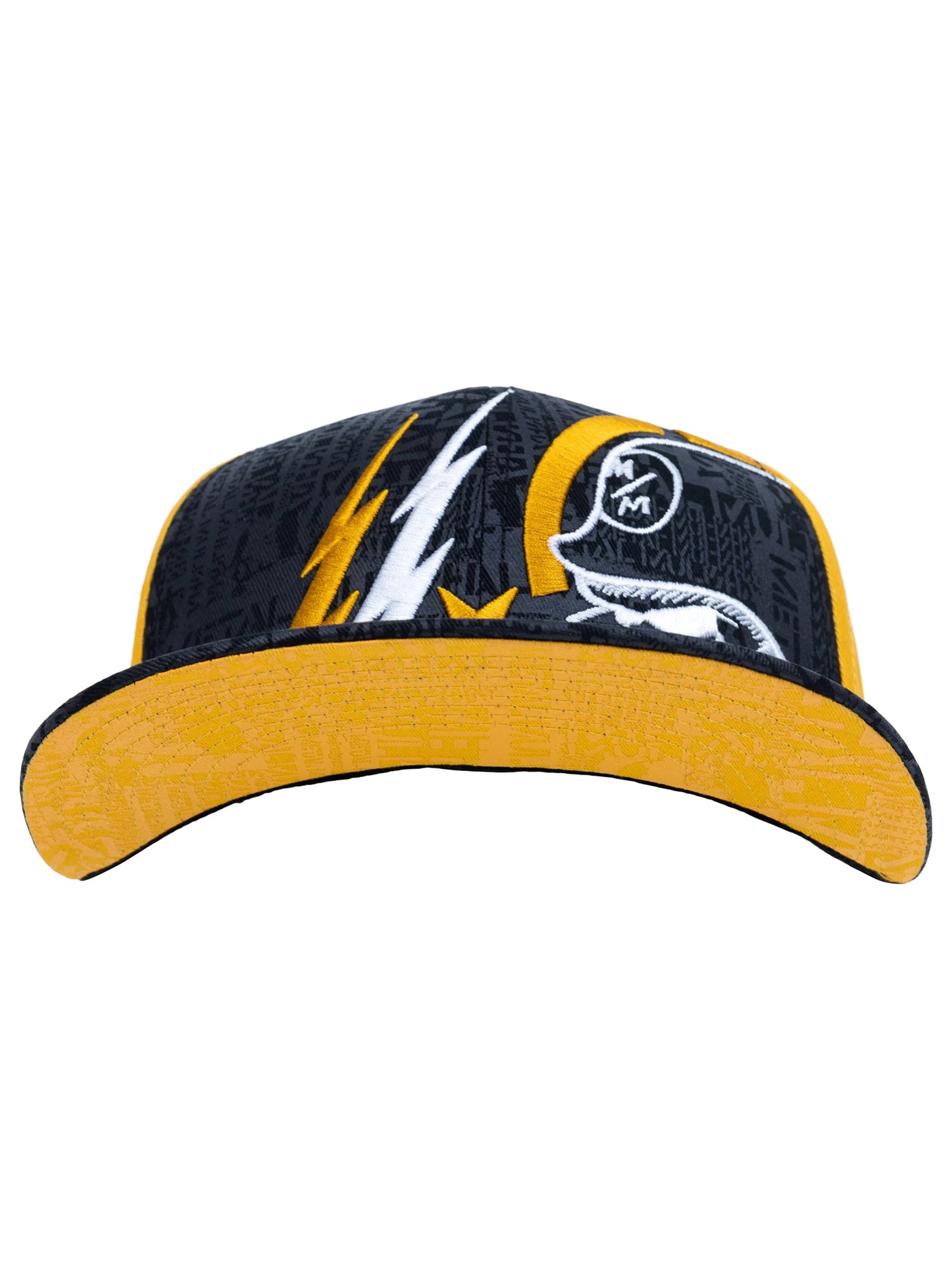 Metal Mulisha Men's Ghost 2 Flex Hat