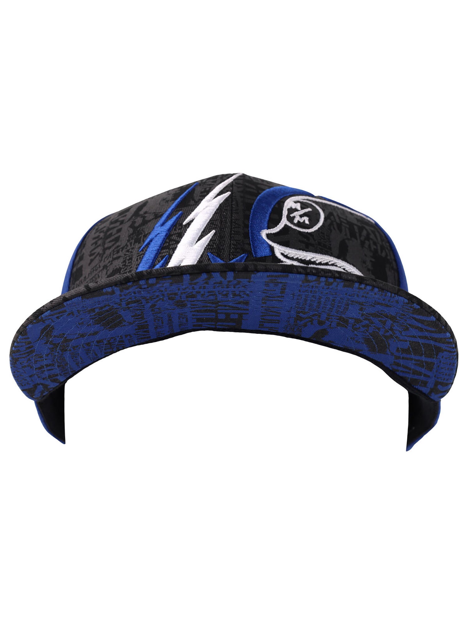 Metal Mulisha Men's Ghost 2 Flex Hat