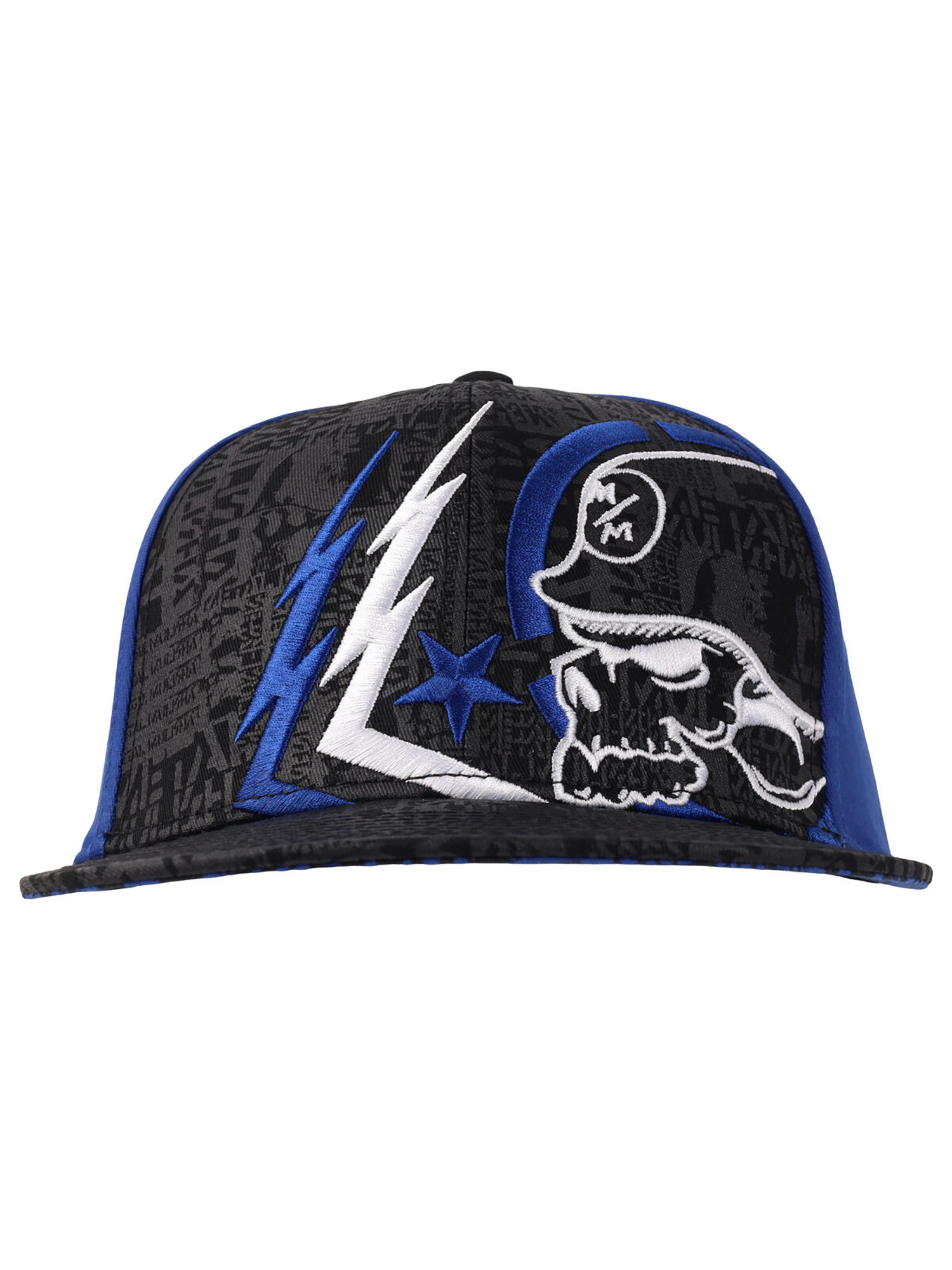 Metal Mulisha Men's Ghost 2 Flex Hat