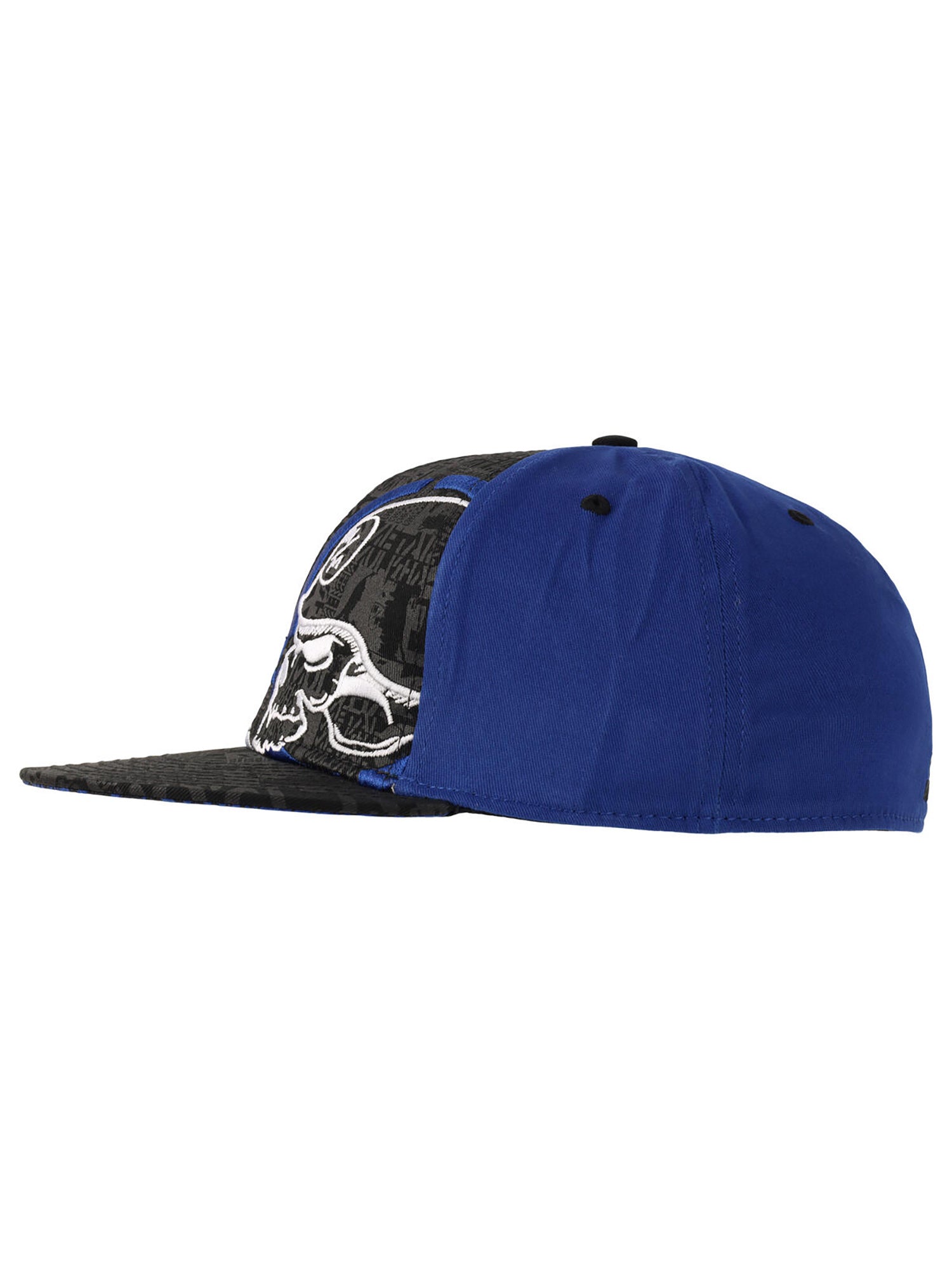 Metal Mulisha Men's Ghost 2 Flex Hat