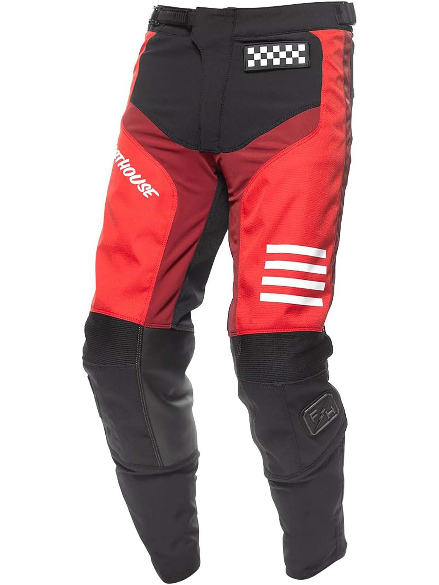 Fasthouse Grindhouse Mod MX Pant by FASTHOUSE