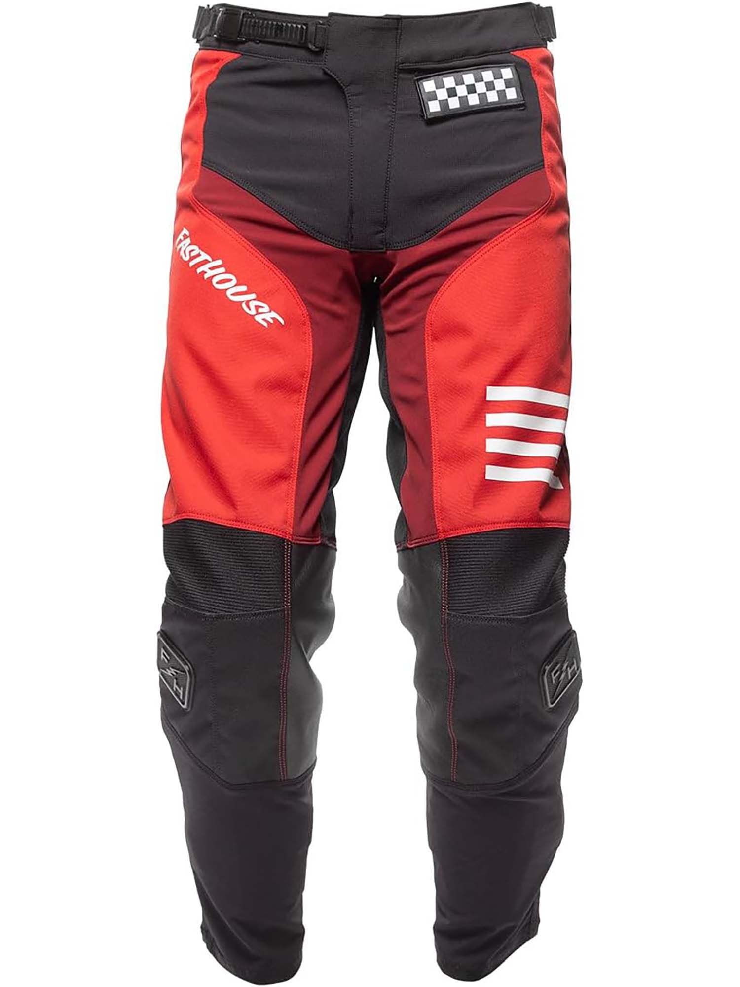 Fasthouse Grindhouse Mod MX Pant by FASTHOUSE