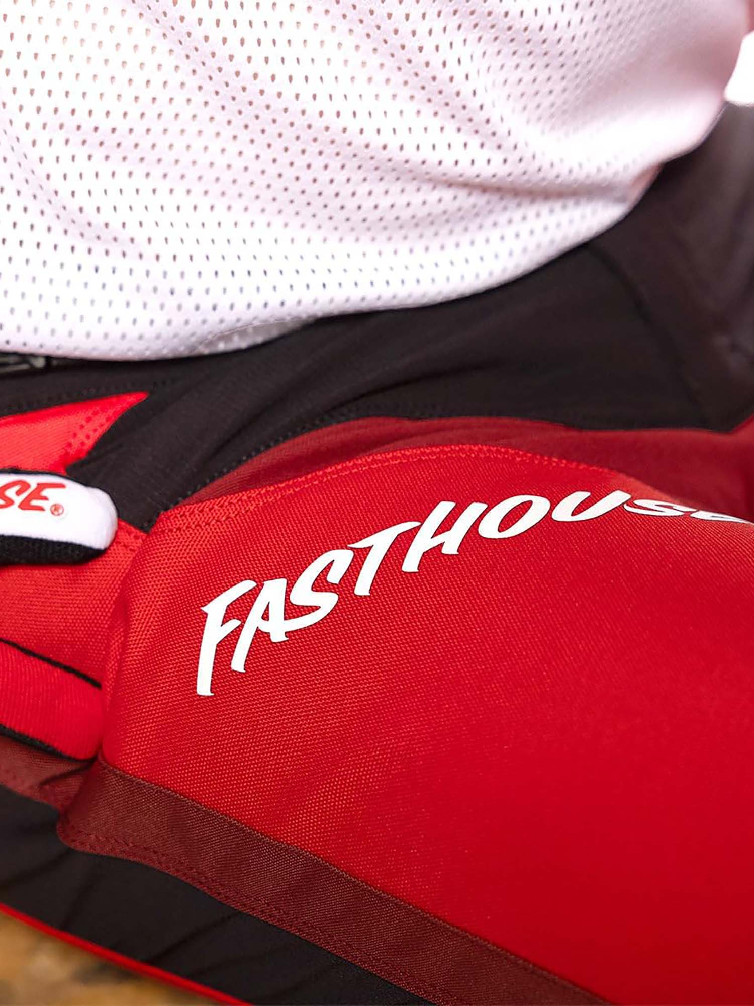 Fasthouse Grindhouse Mod MX Pant by FASTHOUSE