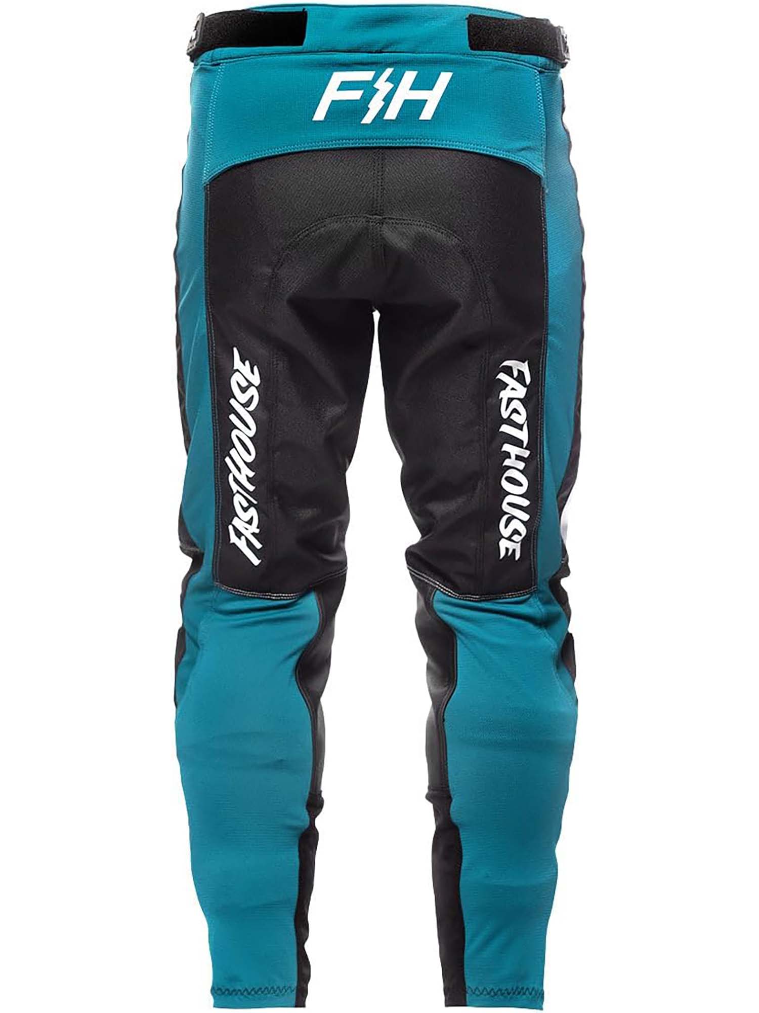 Fasthouse Grindhouse Mod MX Pant by FASTHOUSE