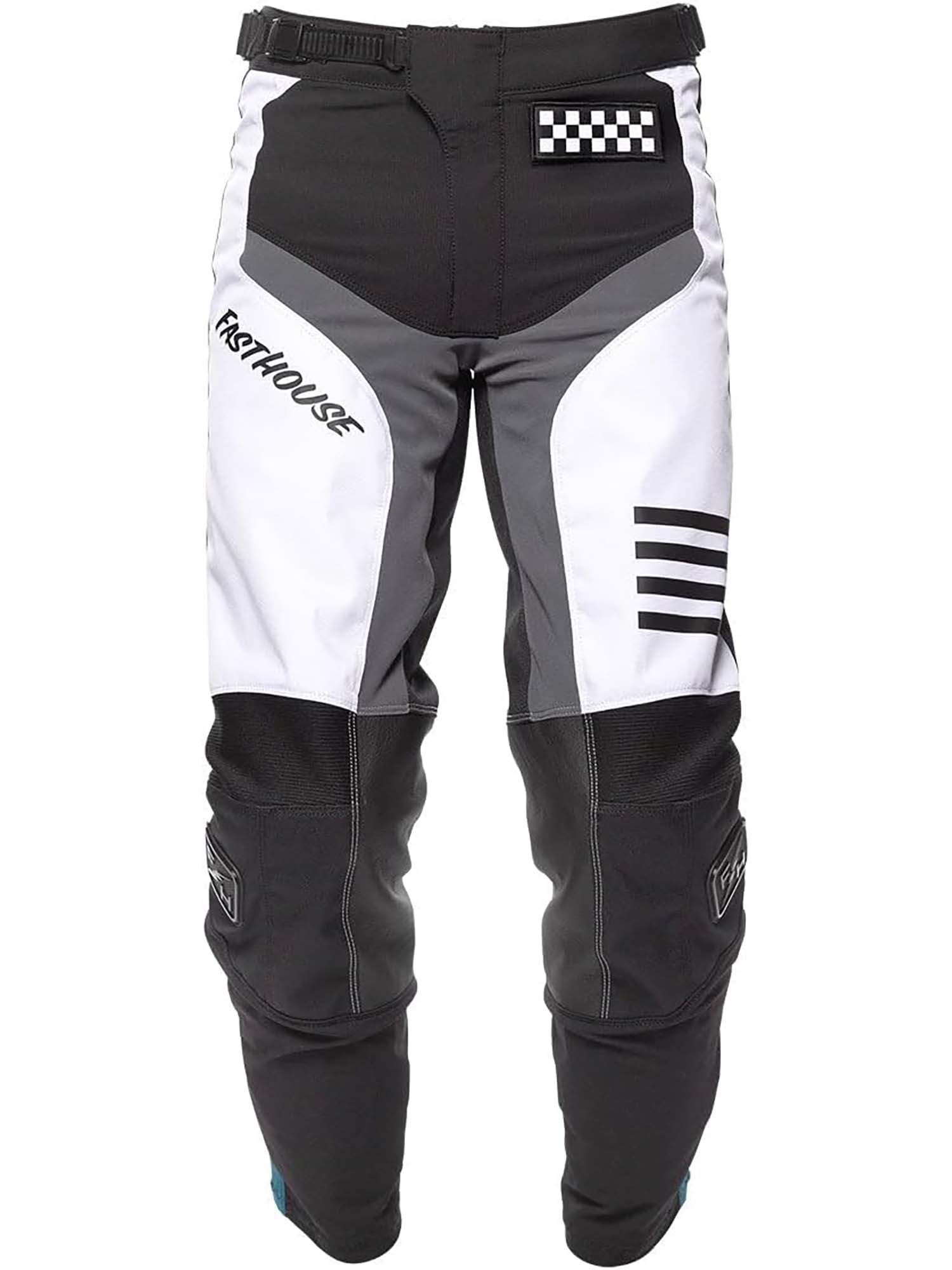 Fasthouse Grindhouse Mod MX Pant by FASTHOUSE